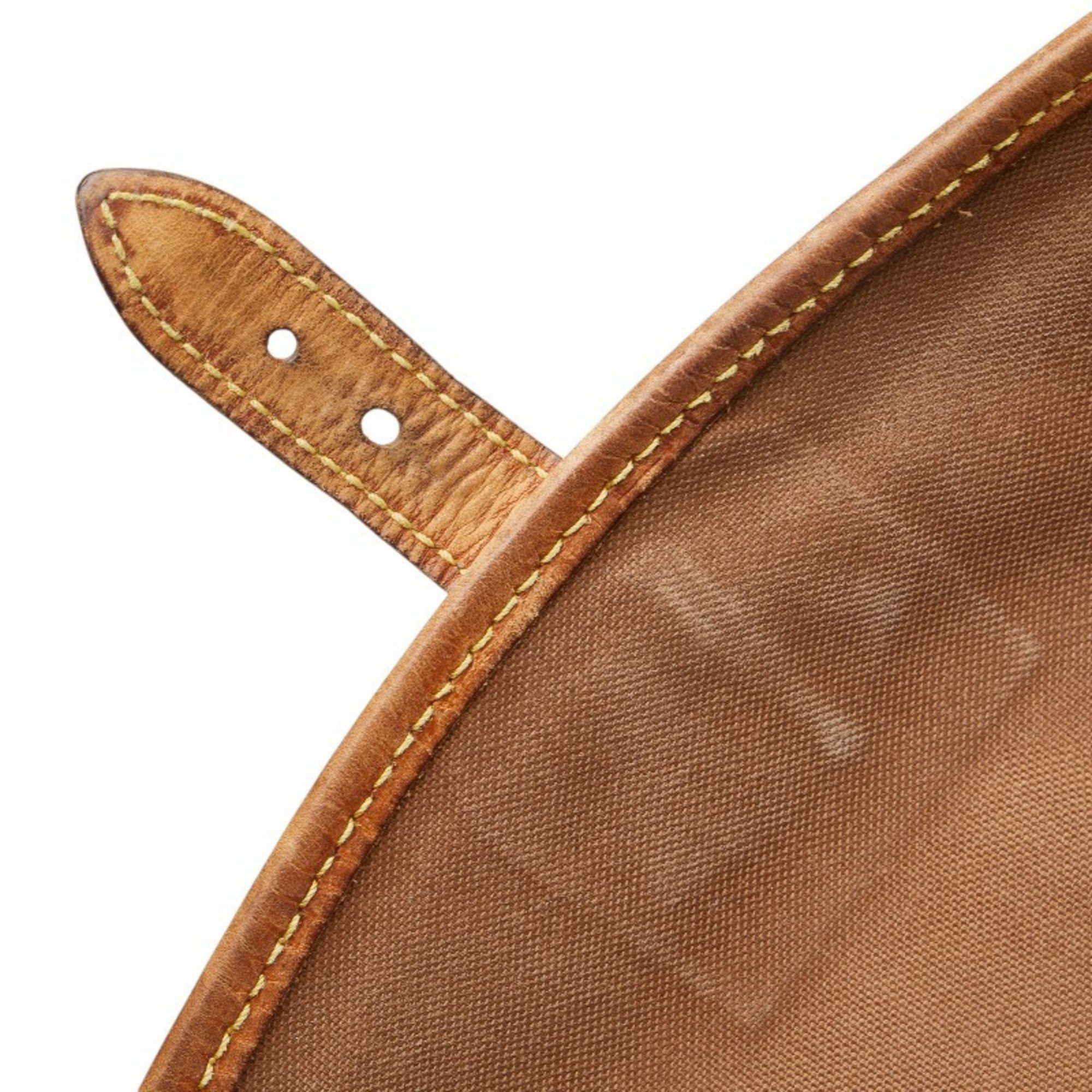 Louis Vuitton Louis Vuitton Sologne shoulder Size ONE SIZE - 6 Thumbnail