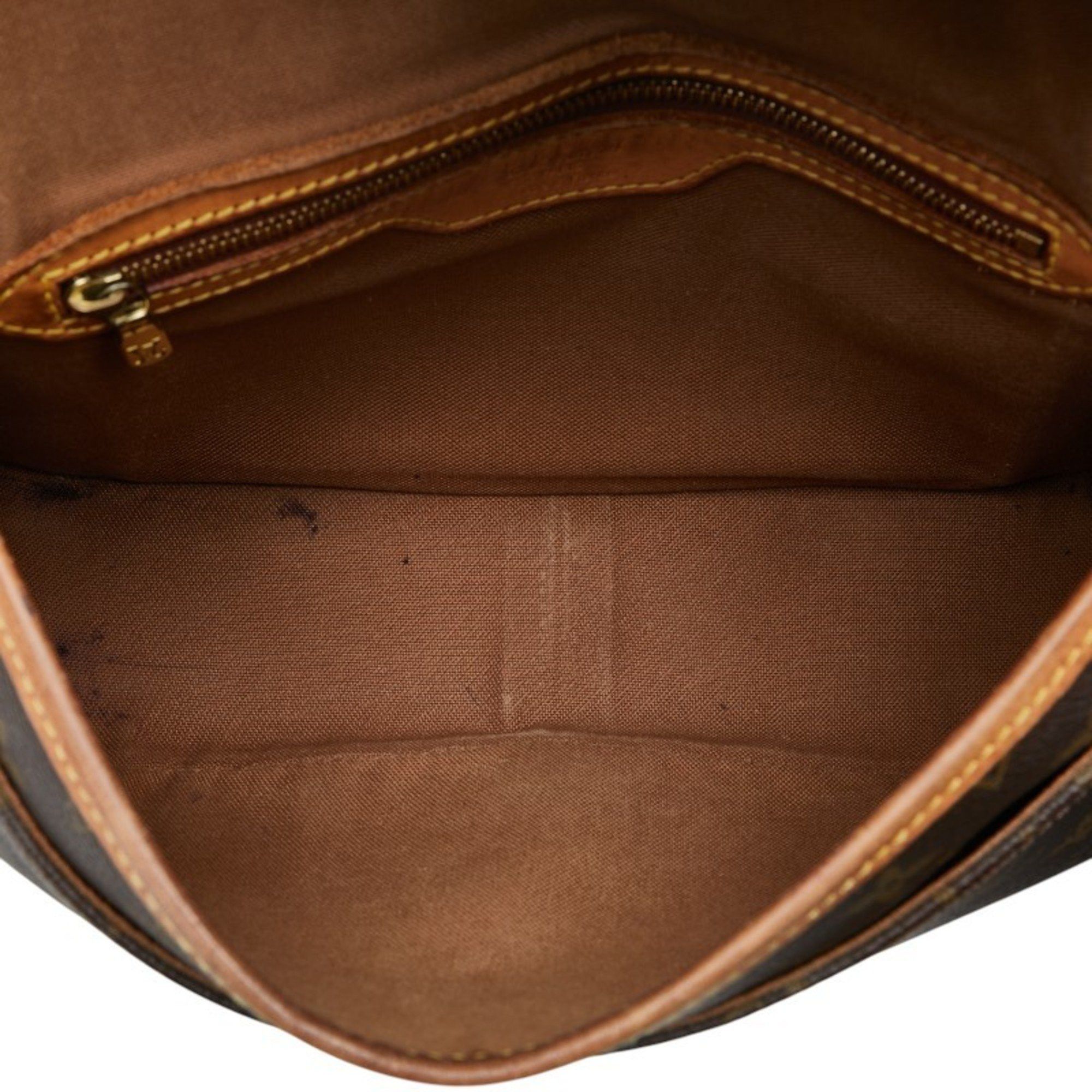Louis Vuitton Louis Vuitton Sologne shoulder Size ONE SIZE - 7 Thumbnail