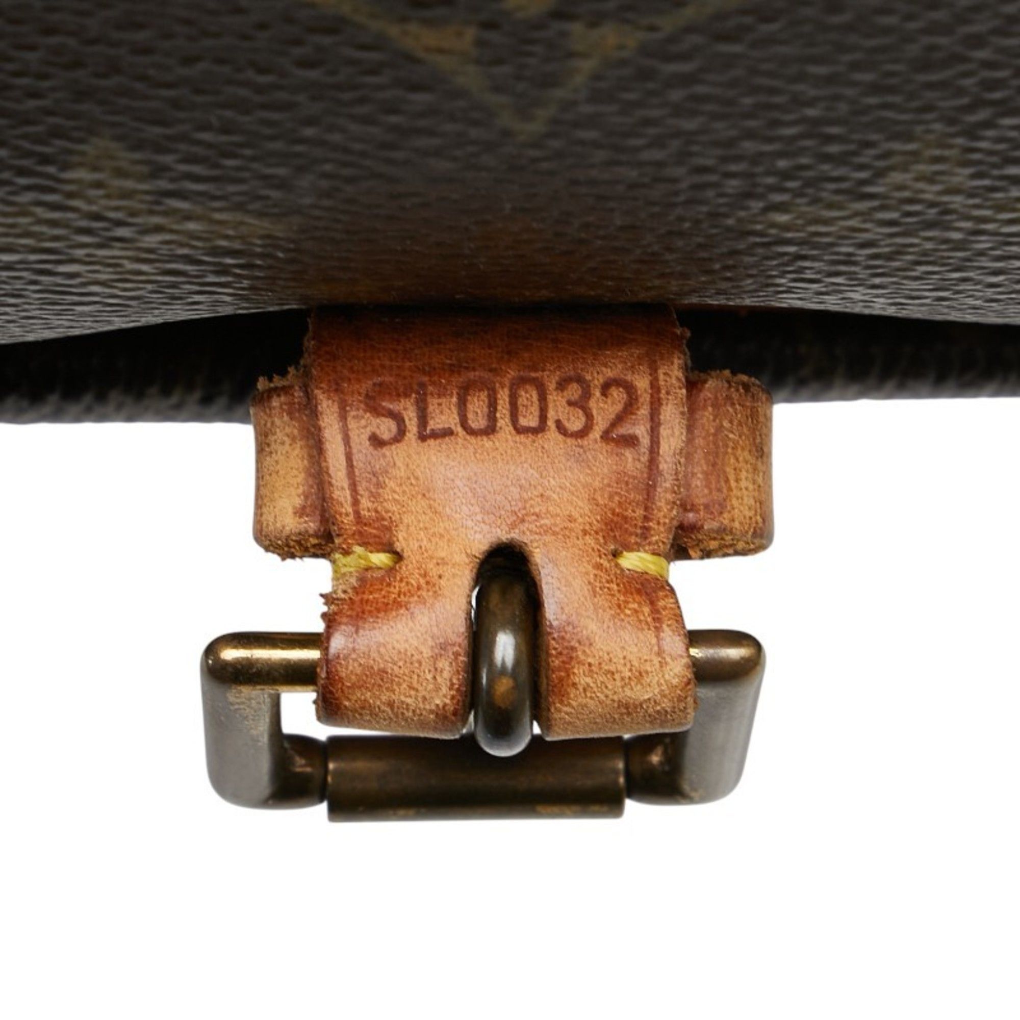 Louis Vuitton Louis Vuitton Sologne shoulder Size ONE SIZE - 8 Thumbnail