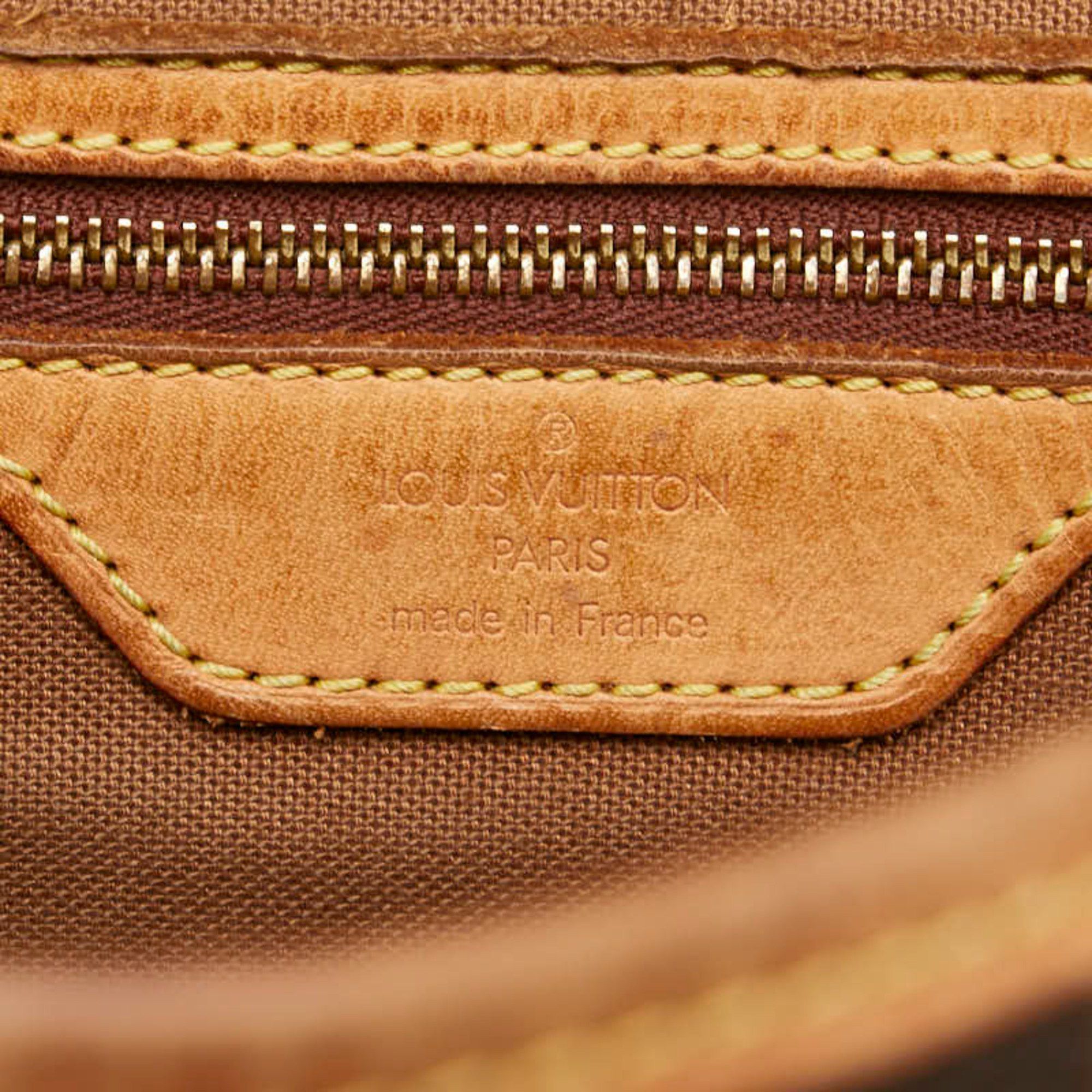Louis Vuitton Louis Vuitton Sologne shoulder Size ONE SIZE - 9 Thumbnail