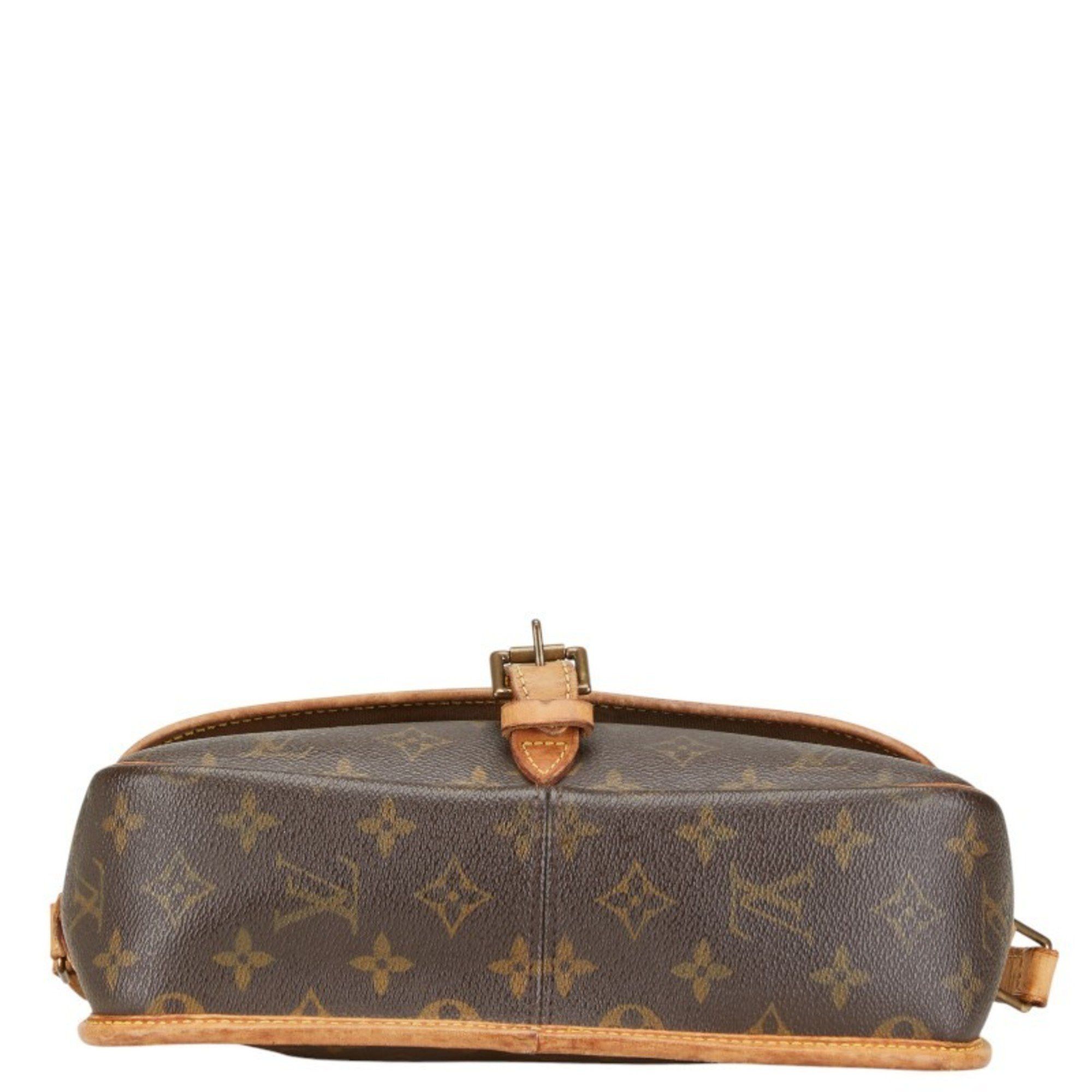Louis Vuitton Louis Vuitton Sologne shoulder Size ONE SIZE - 4 Thumbnail