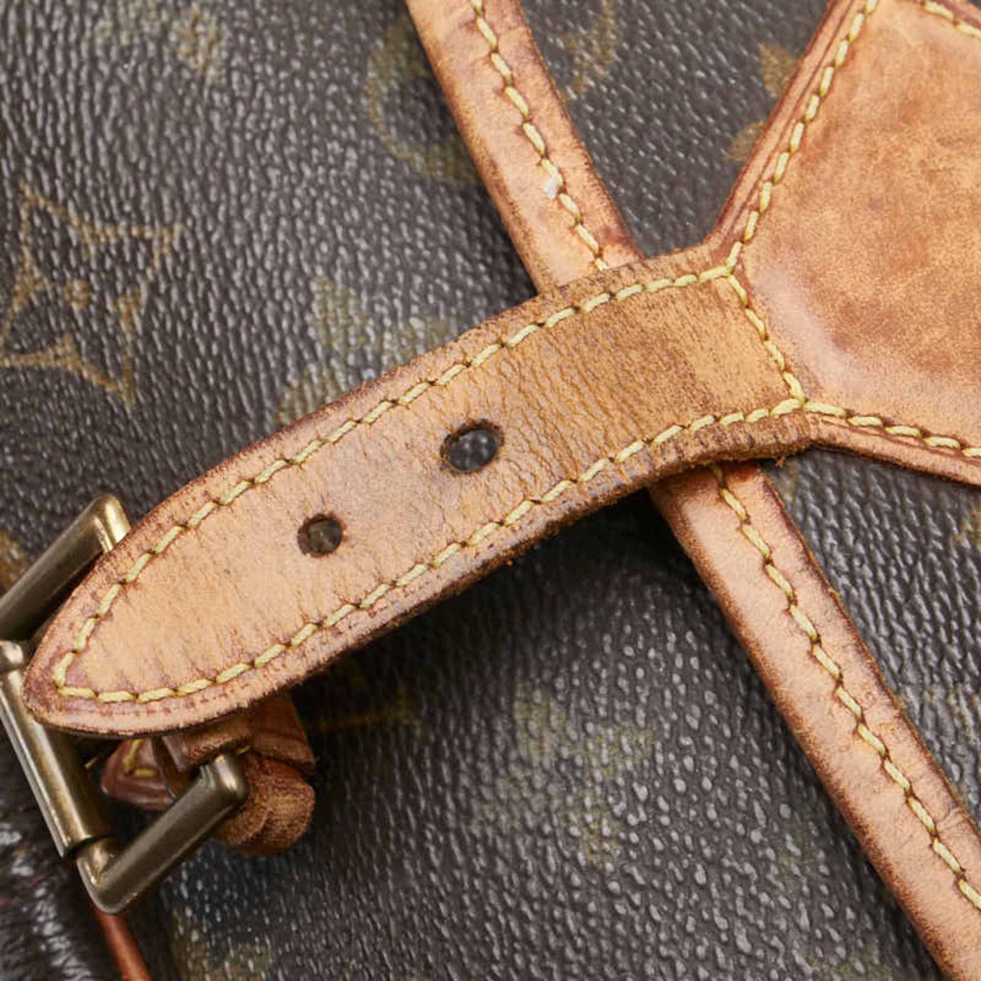 Louis Vuitton Louis Vuitton Sologne shoulder Size ONE SIZE - 5 Thumbnail