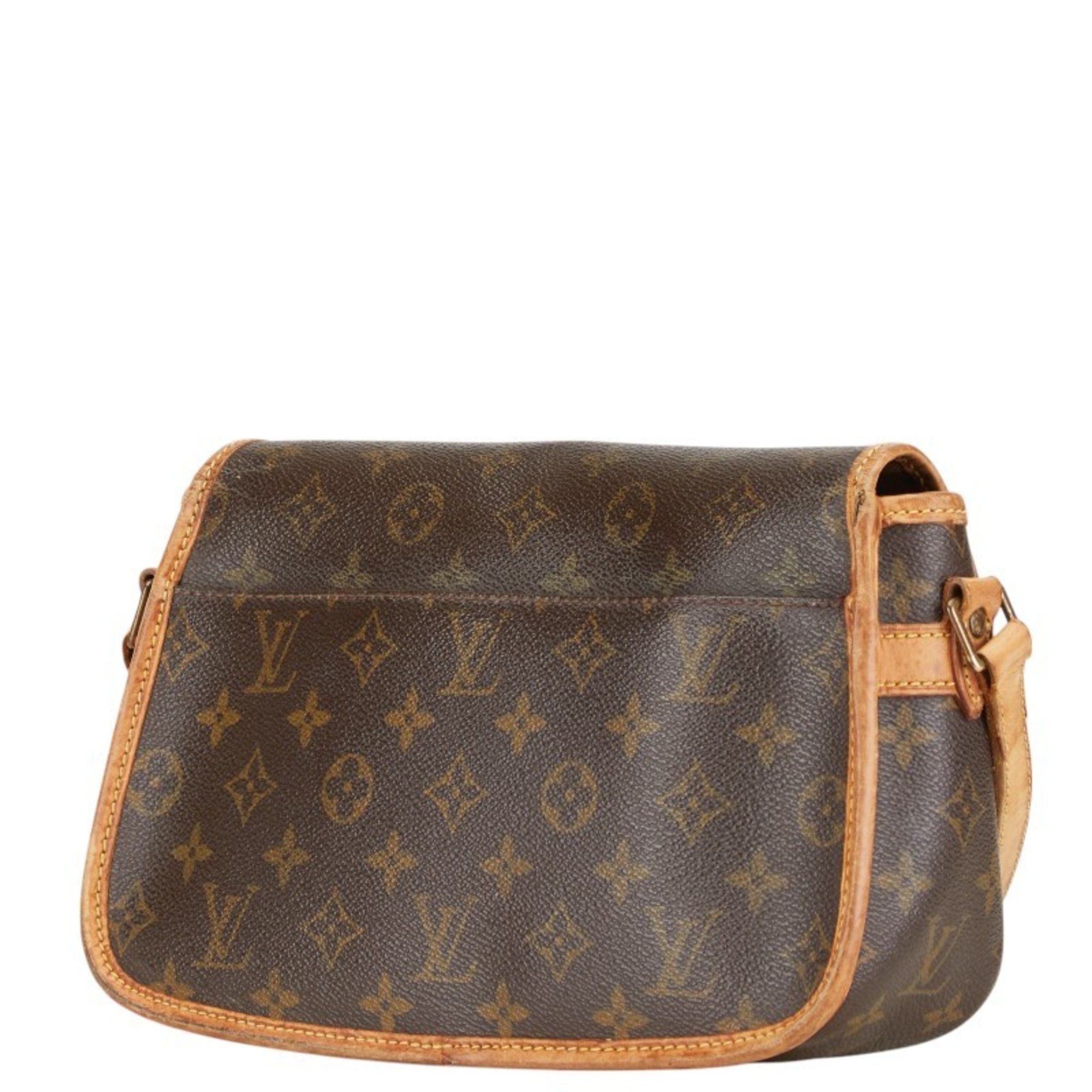 Louis Vuitton Louis Vuitton Sologne shoulder Size ONE SIZE - 2 Thumbnail