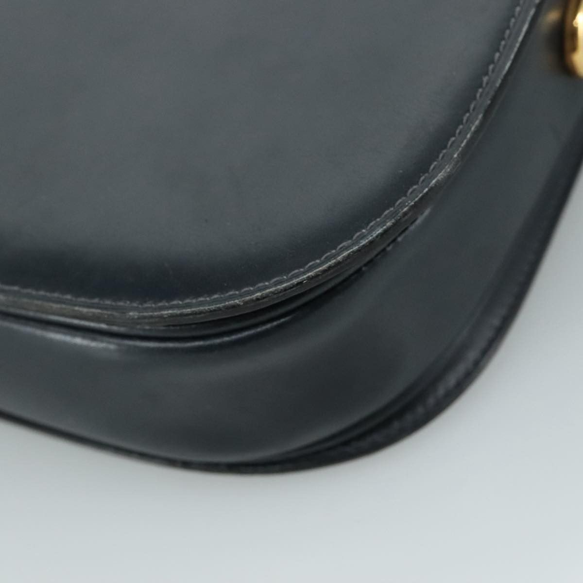 Celine Céline Horse carriage shoulder Size ONE SIZE - 9 Thumbnail