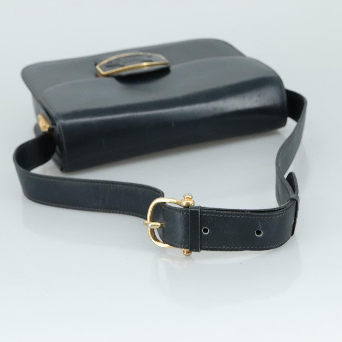 Celine Céline Horse carriage shoulder Size ONE SIZE - 5 Thumbnail