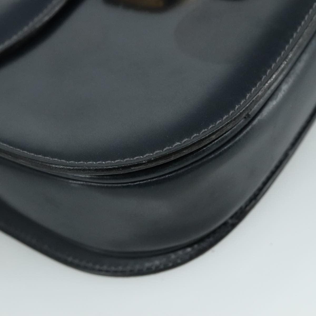 Celine Céline Horse carriage shoulder Size ONE SIZE - 8 Thumbnail