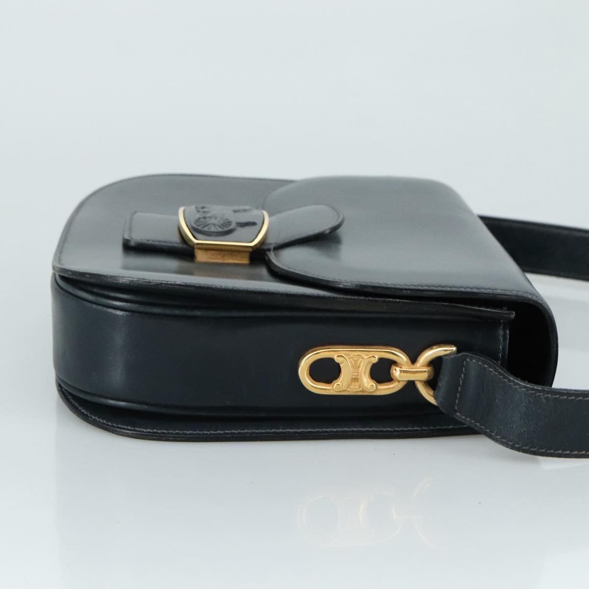 Celine Céline Horse carriage shoulder Size ONE SIZE - 3 Thumbnail