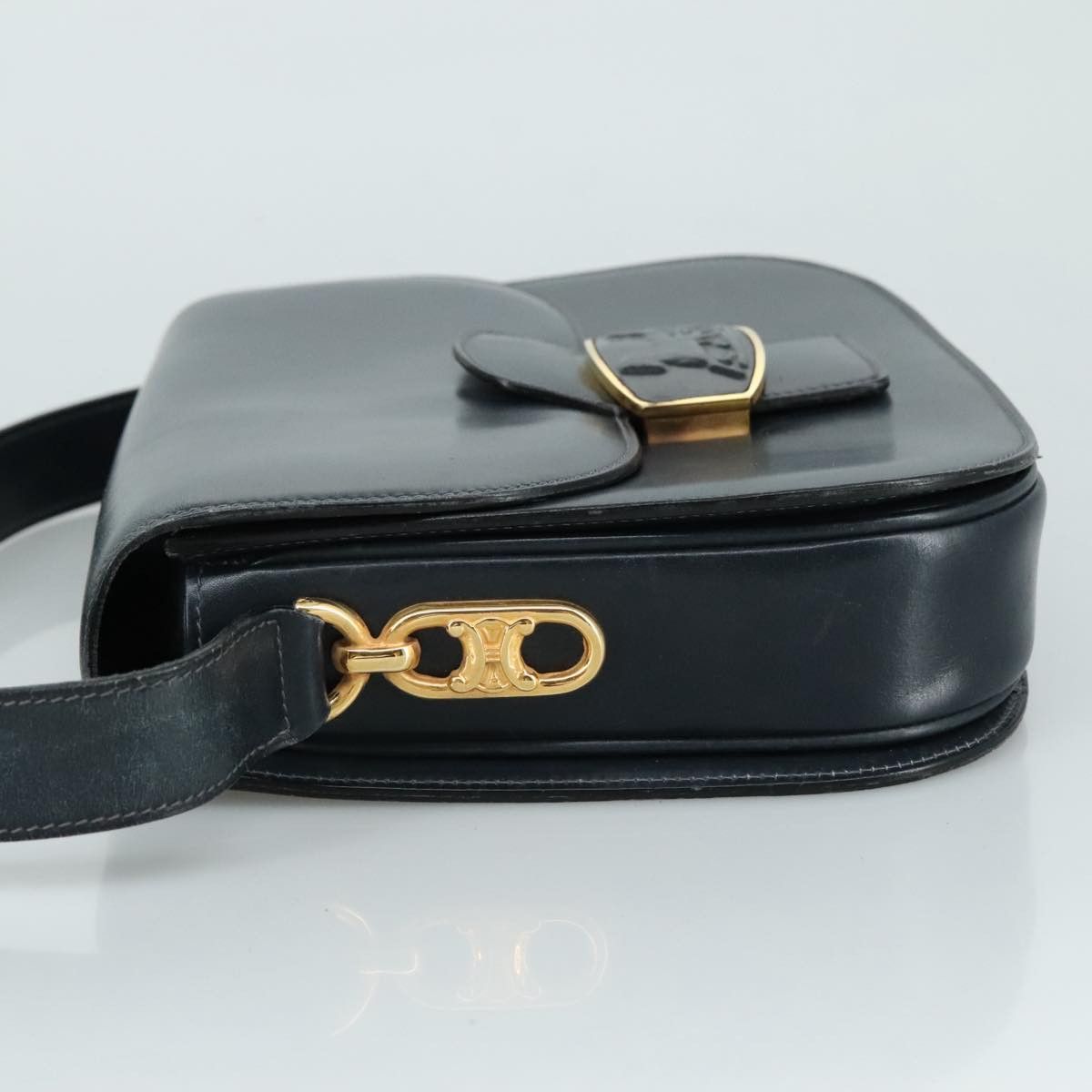 Celine Céline Horse carriage shoulder Size ONE SIZE - 4 Thumbnail