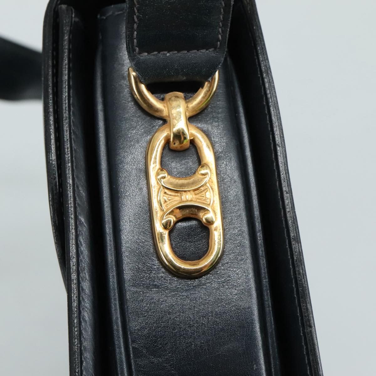 Celine Céline Horse carriage shoulder Size ONE SIZE - 13 Thumbnail