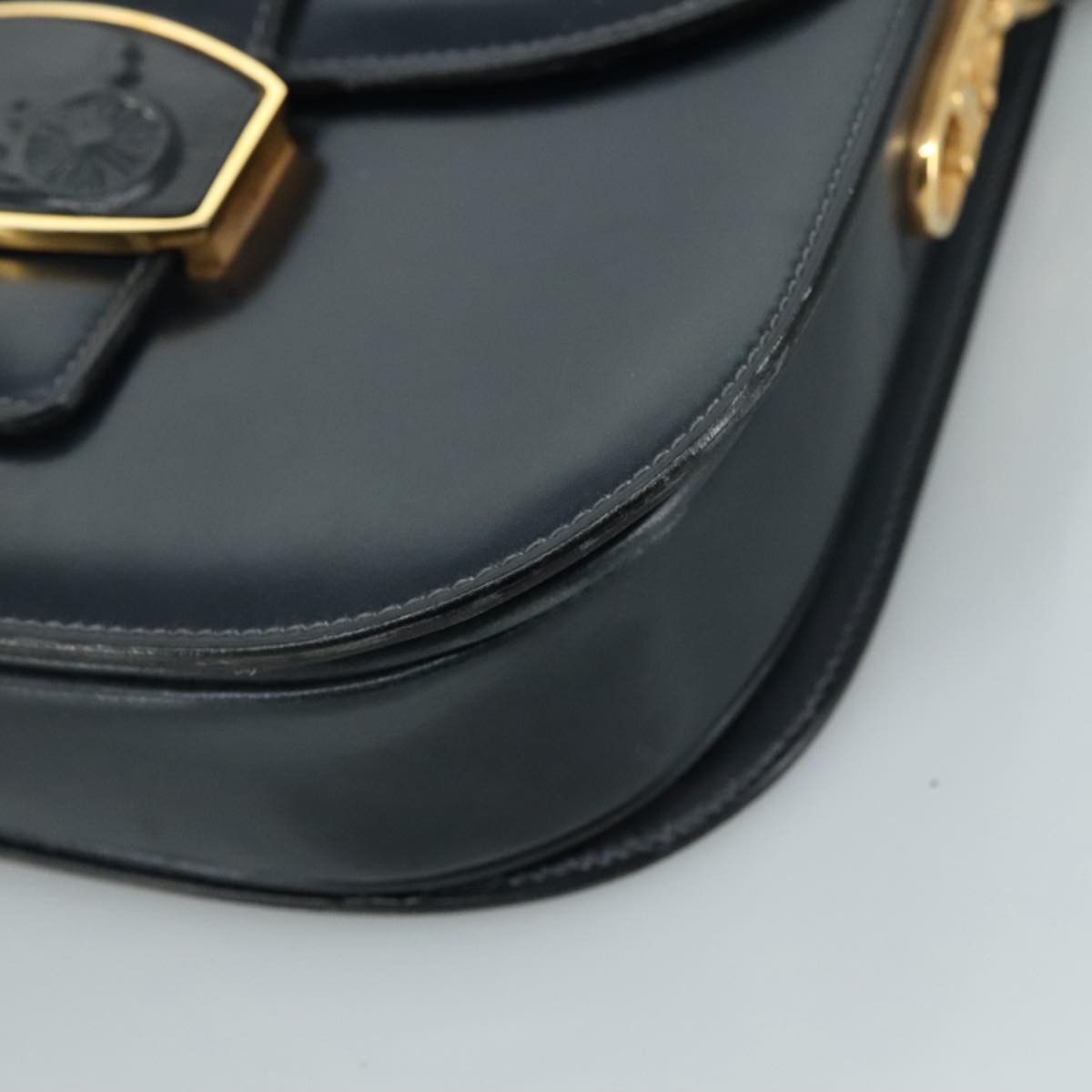 Celine Céline Horse carriage shoulder Size ONE SIZE - 7 Thumbnail