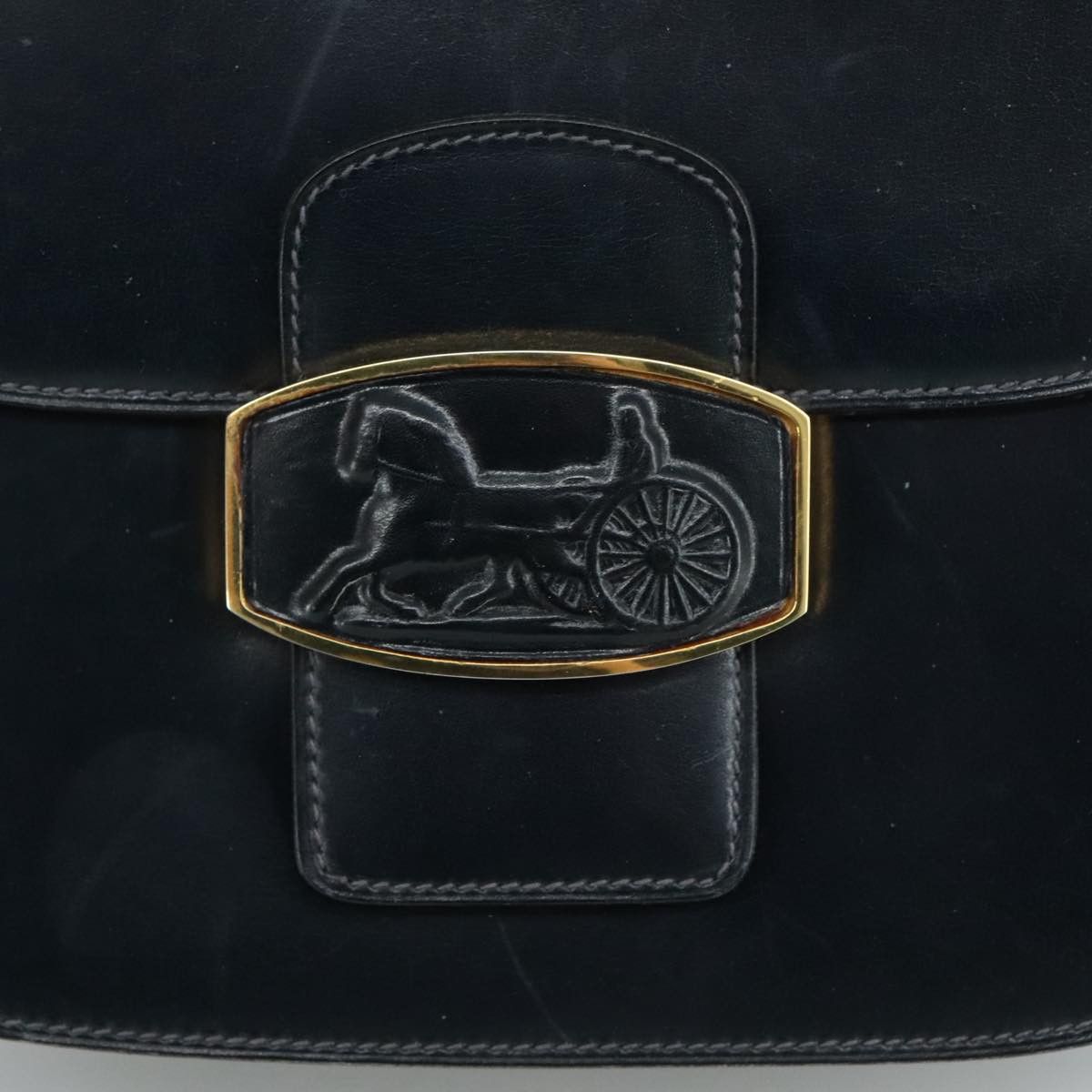 Celine Céline Horse carriage shoulder Size ONE SIZE - 20 Thumbnail