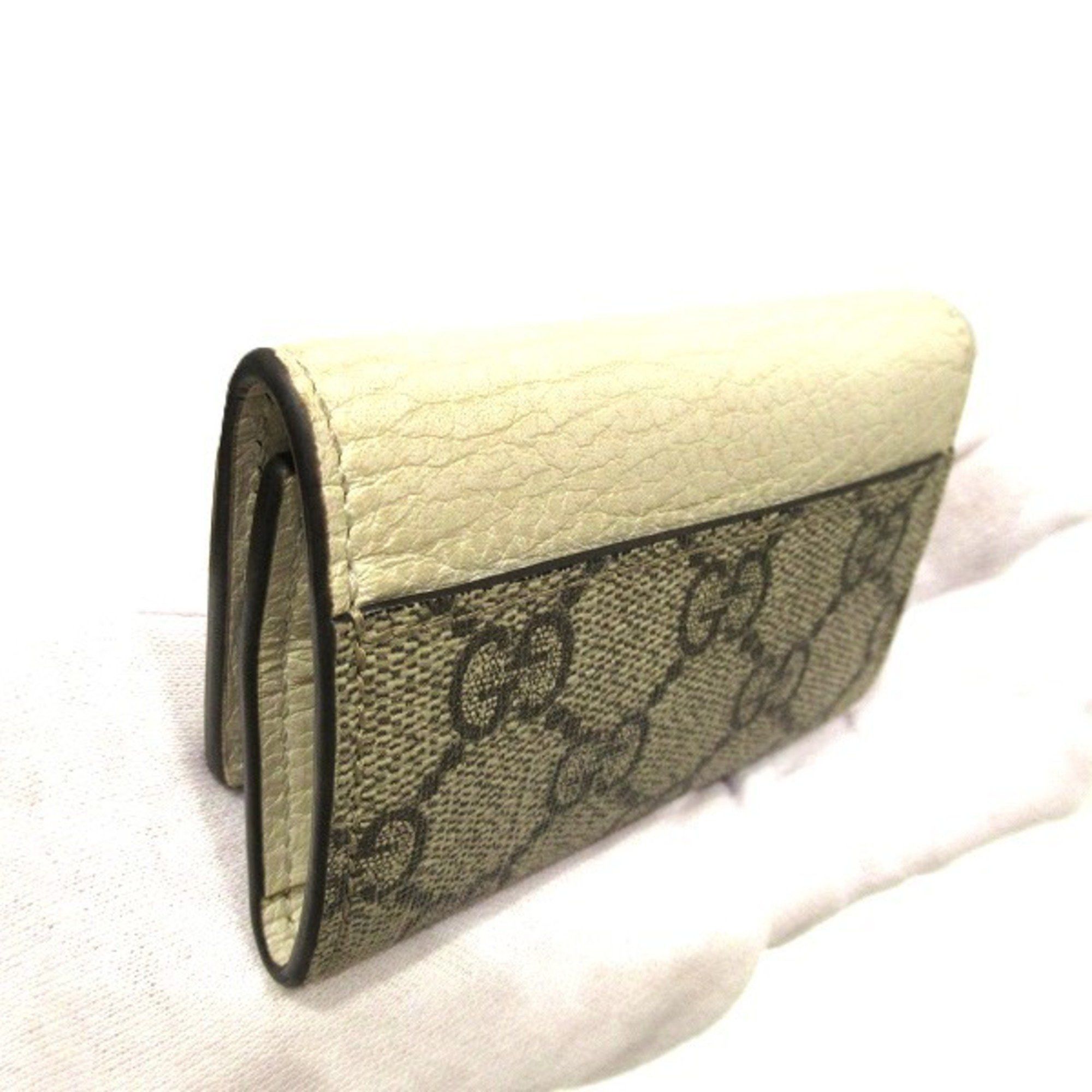 Gucci Gucci GG Marmont wallet Size ONE SIZE - 2 Thumbnail