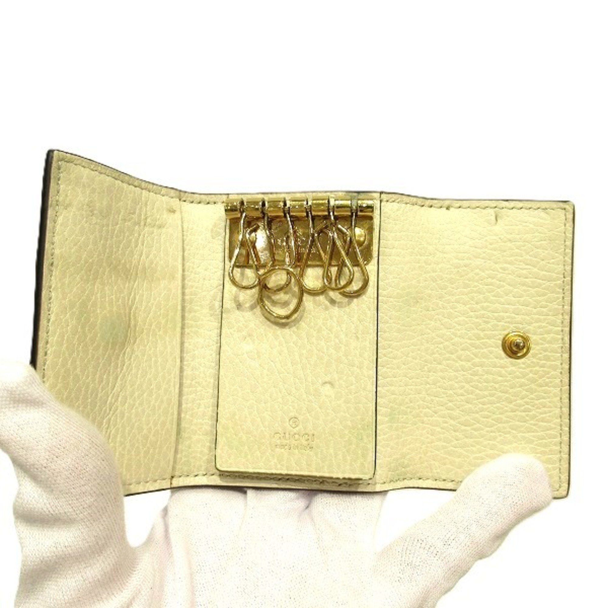 Gucci Gucci GG Marmont wallet Size ONE SIZE - 6 Thumbnail