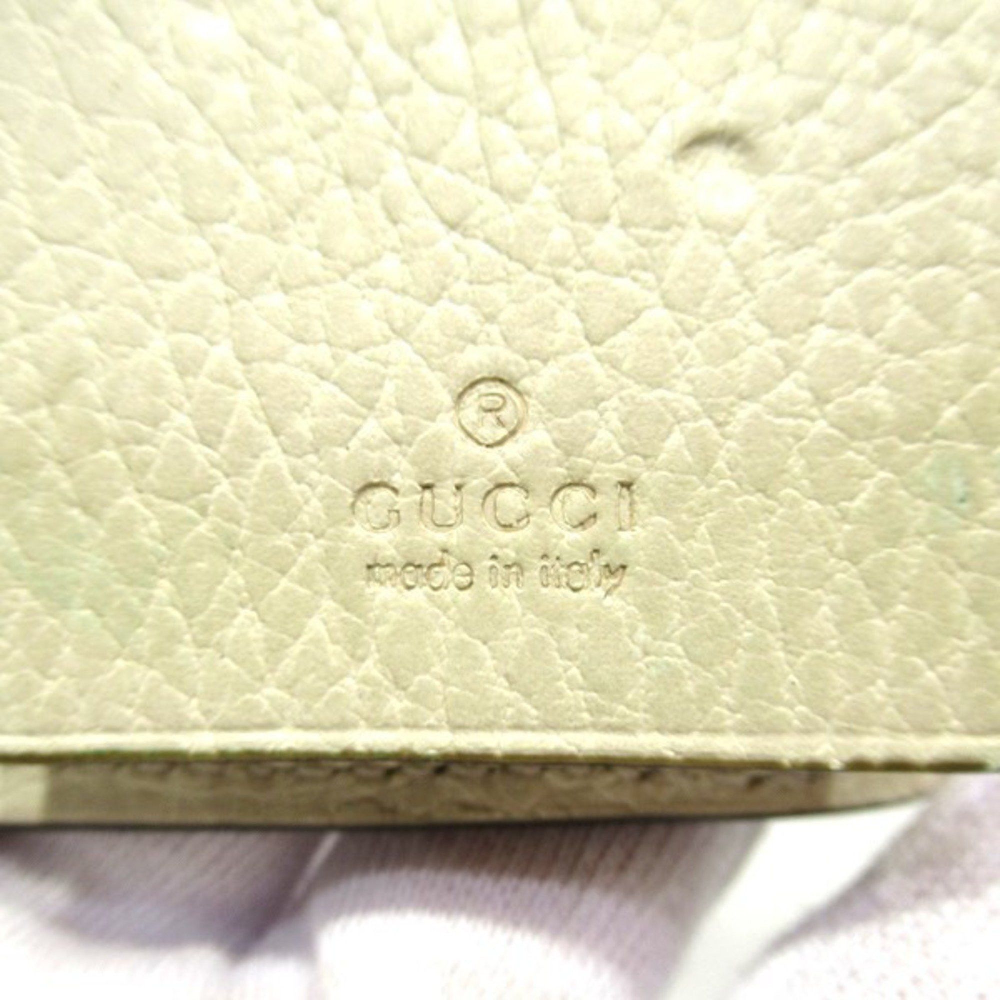Gucci Gucci GG Marmont wallet Size ONE SIZE - 9 Thumbnail