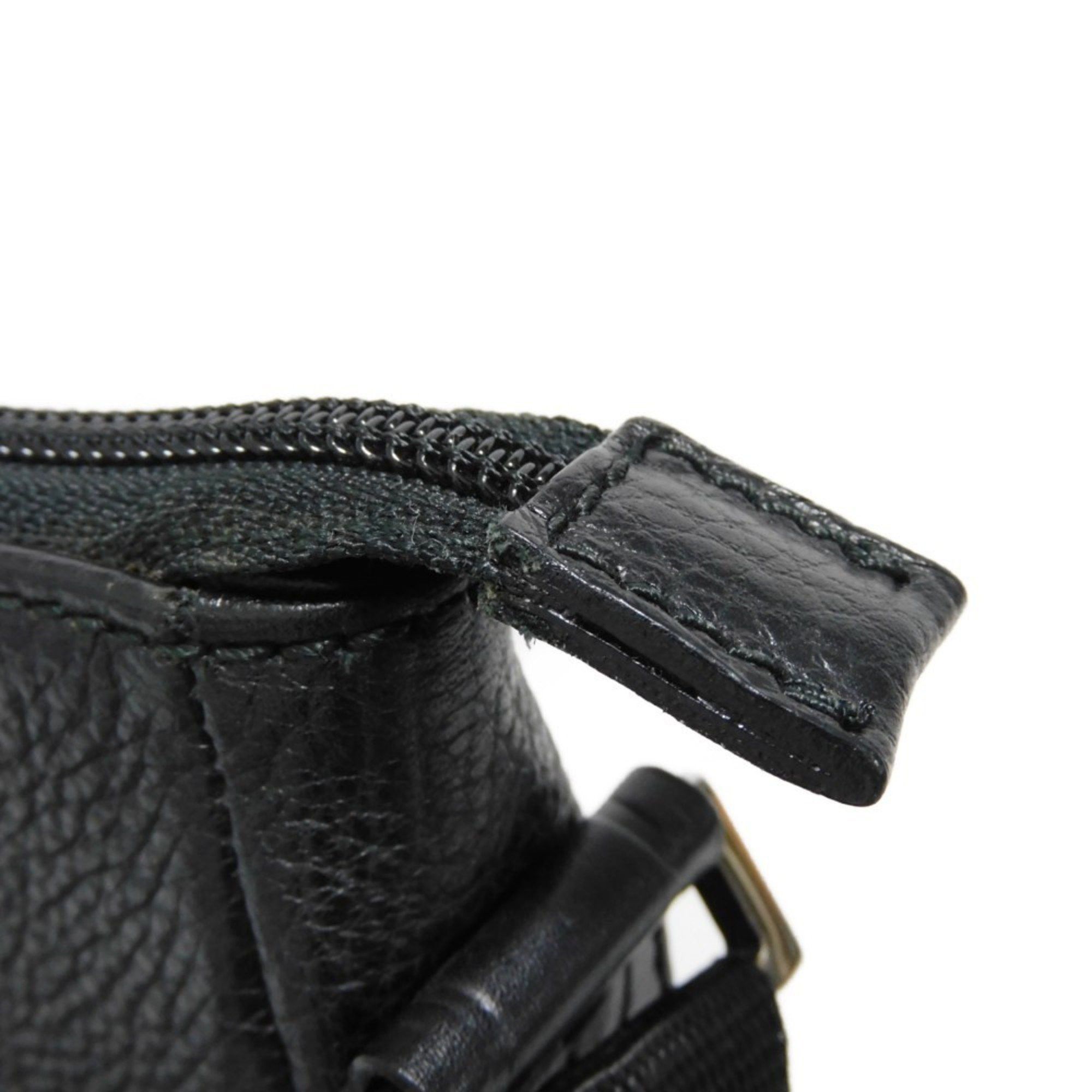 Gucci Gucci Guccissima shoulder Size ONE SIZE - 7 Thumbnail