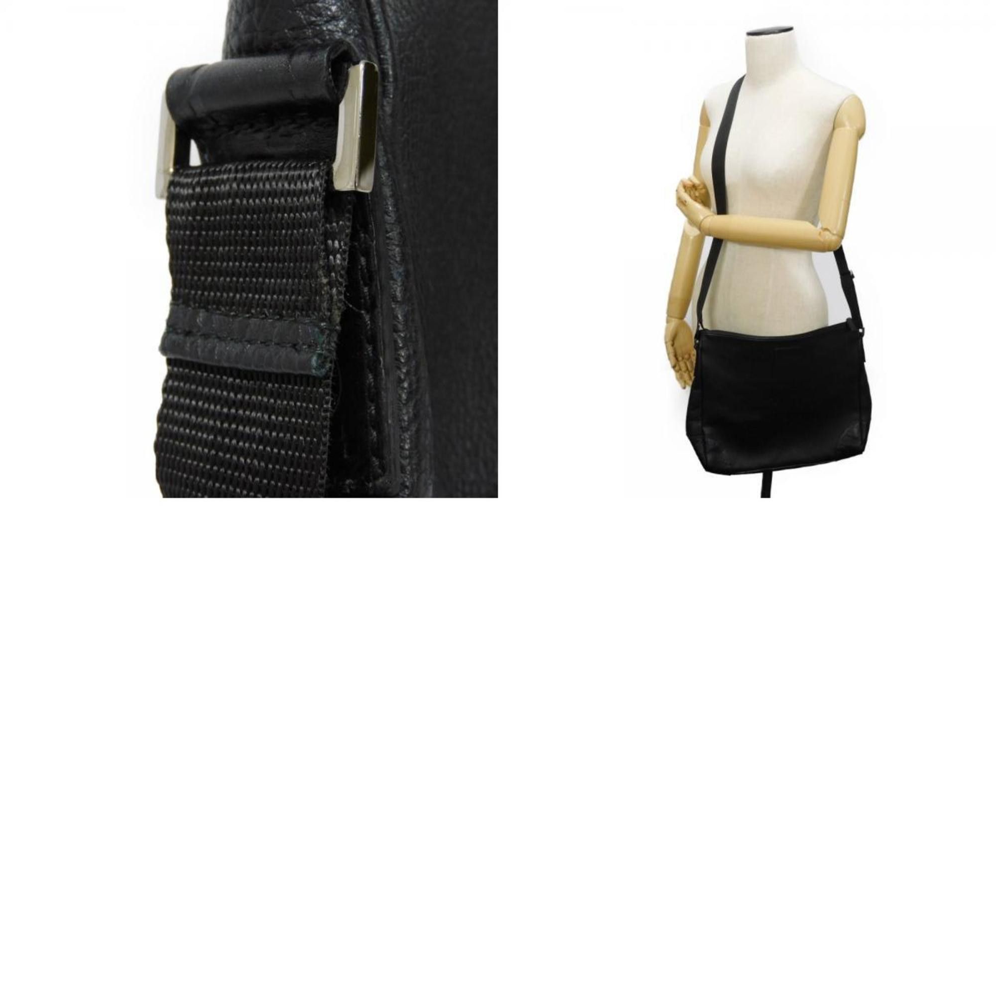 Gucci Gucci Guccissima shoulder Size ONE SIZE - 14 Thumbnail
