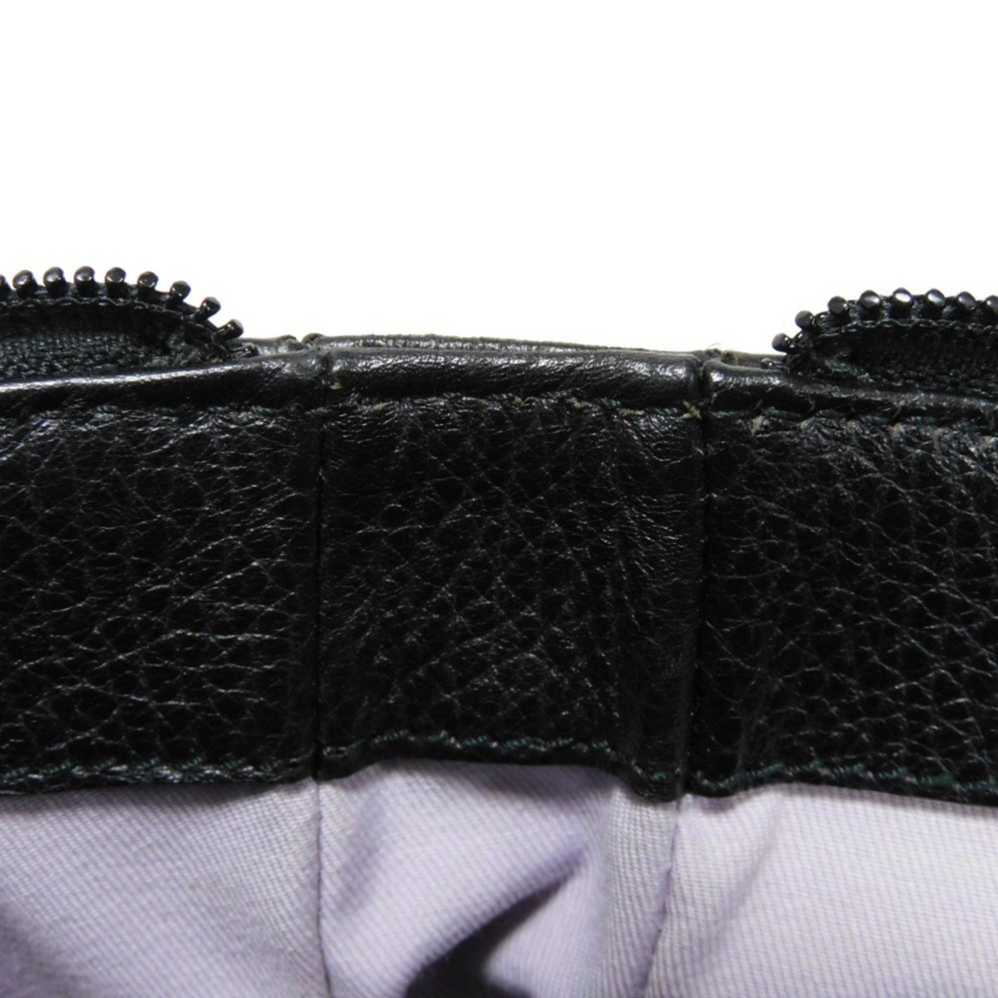 Gucci Gucci Guccissima shoulder Size ONE SIZE - 19 Thumbnail