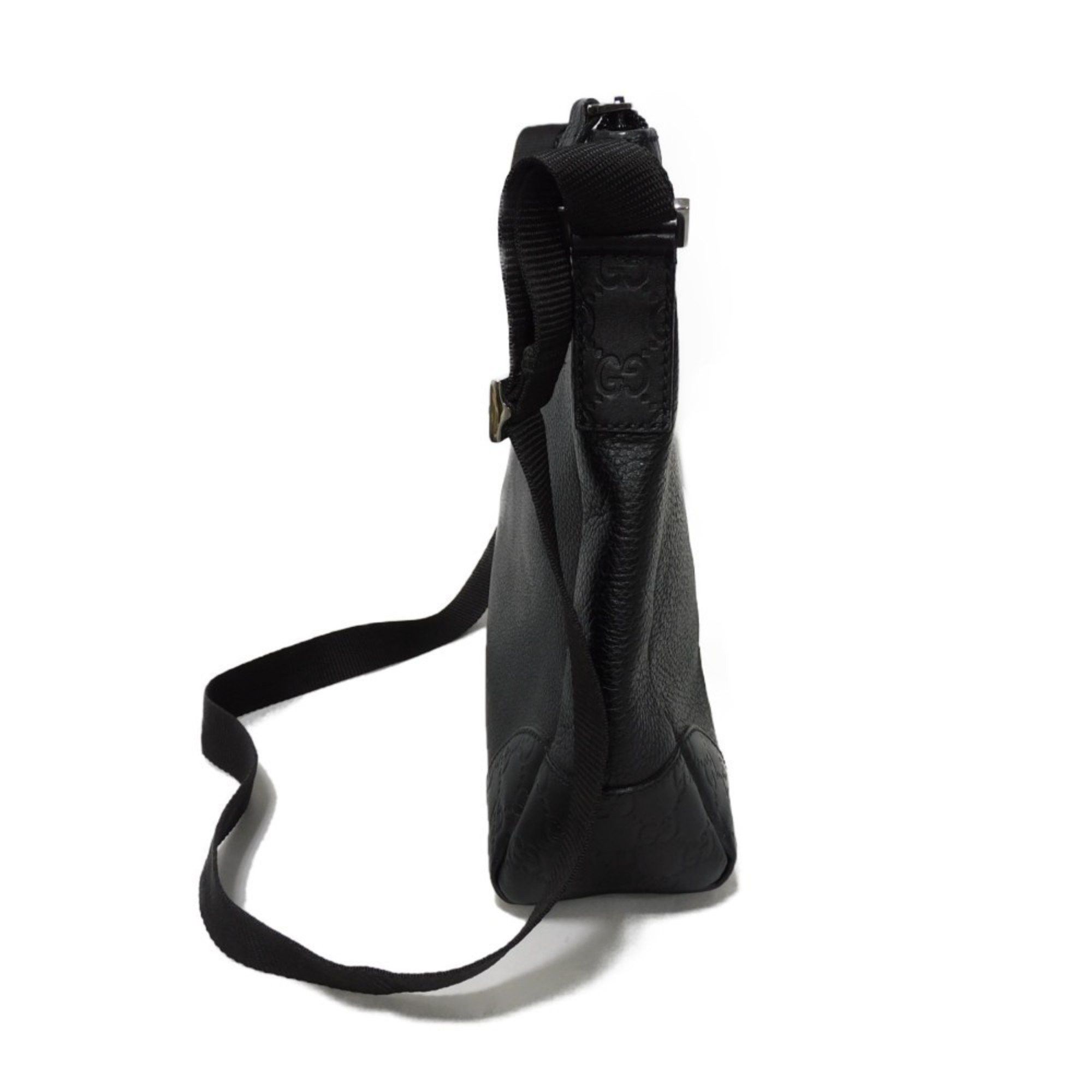 Gucci Gucci Guccissima shoulder Size ONE SIZE - 3 Thumbnail