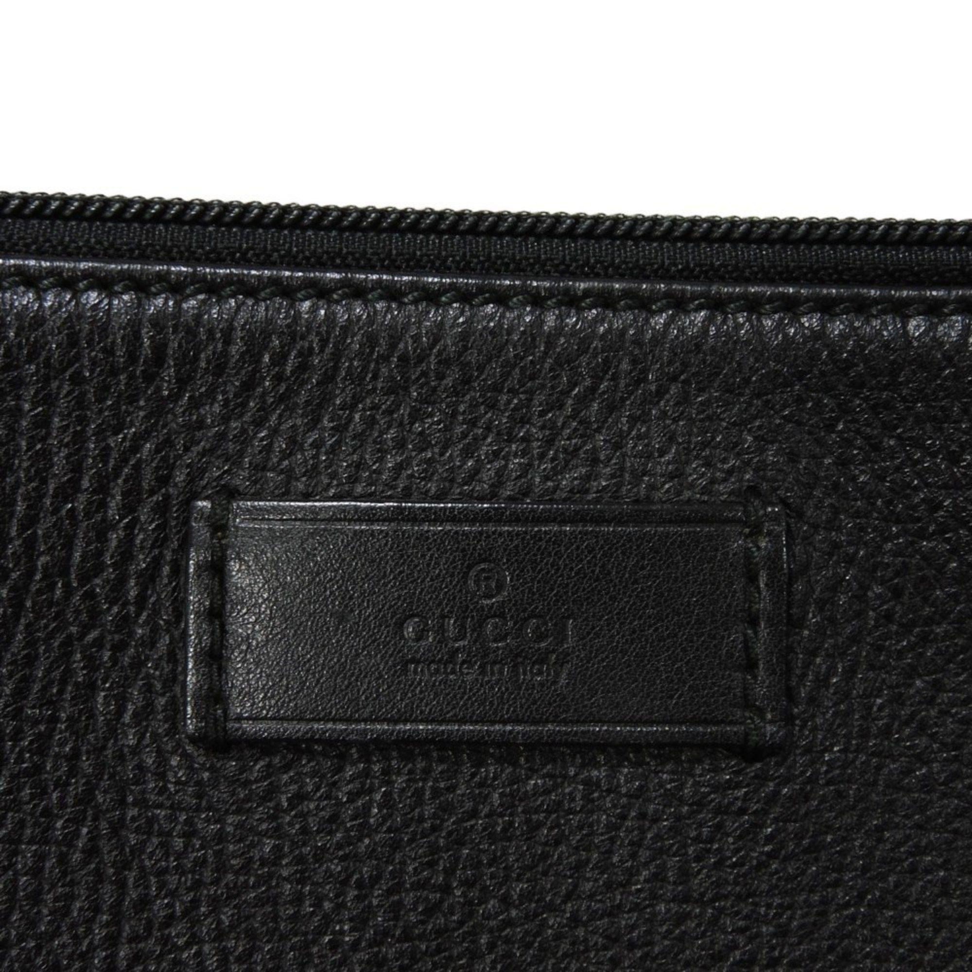 Gucci Gucci Guccissima shoulder Size ONE SIZE - 20 Thumbnail
