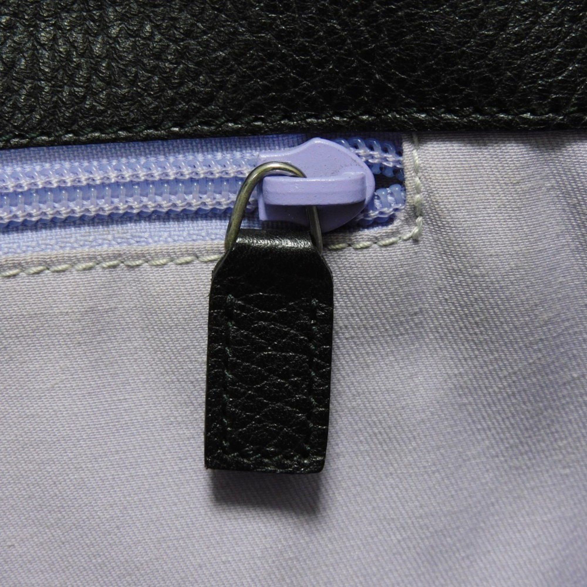 Gucci Gucci Guccissima shoulder Size ONE SIZE - 9 Thumbnail