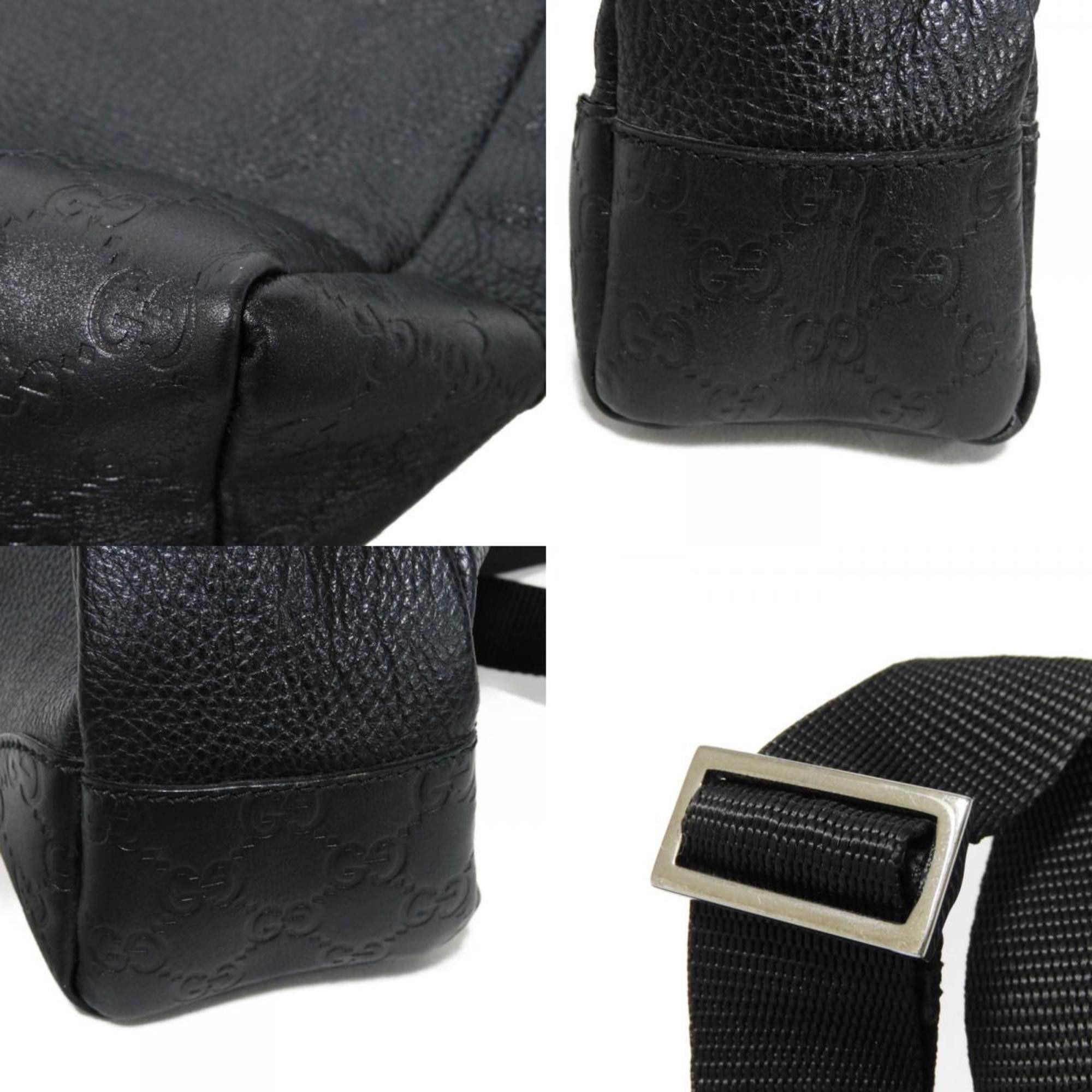Gucci Gucci Guccissima shoulder Size ONE SIZE - 6 Thumbnail