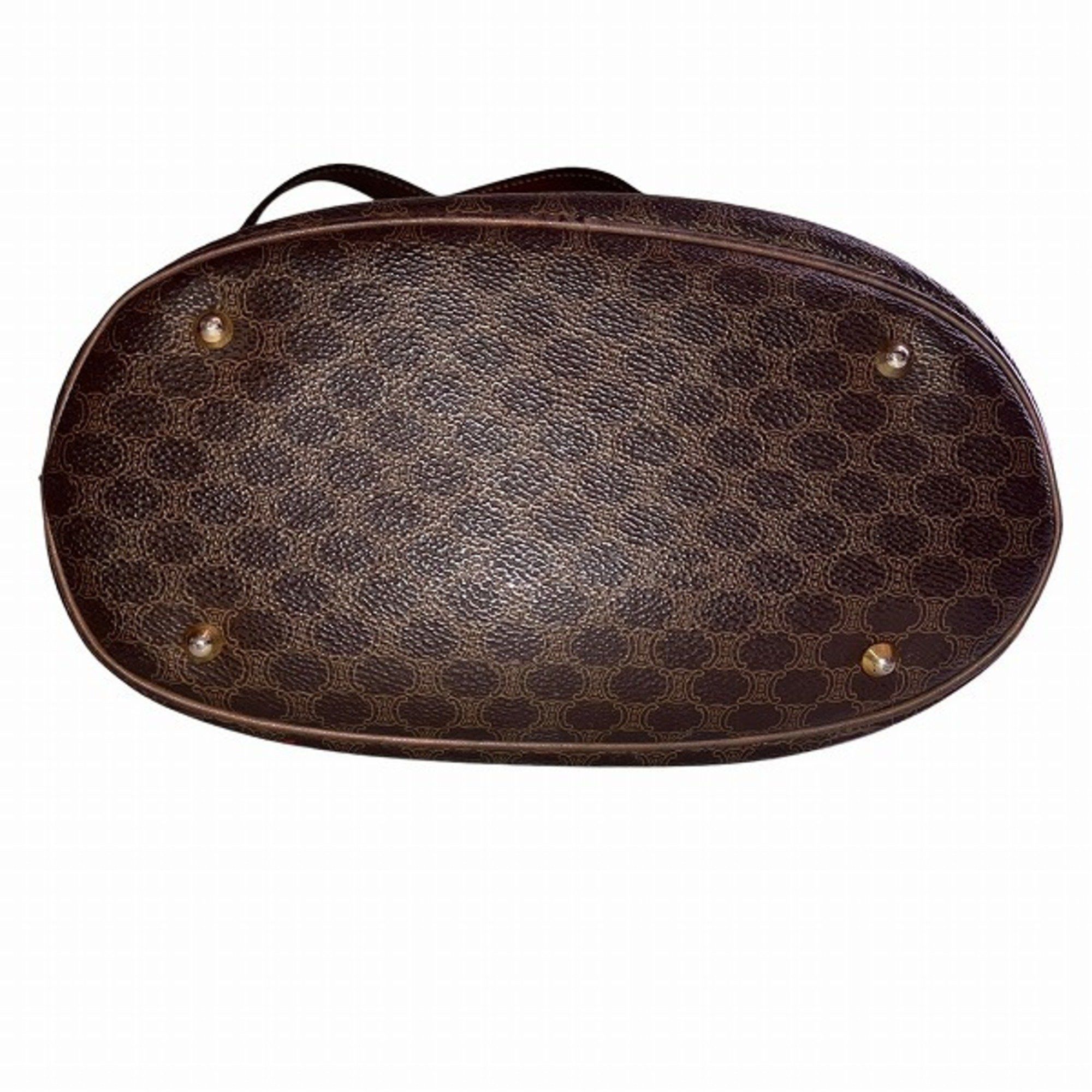 Celine Céline Macadam shoulder Size ONE SIZE - 4 Thumbnail