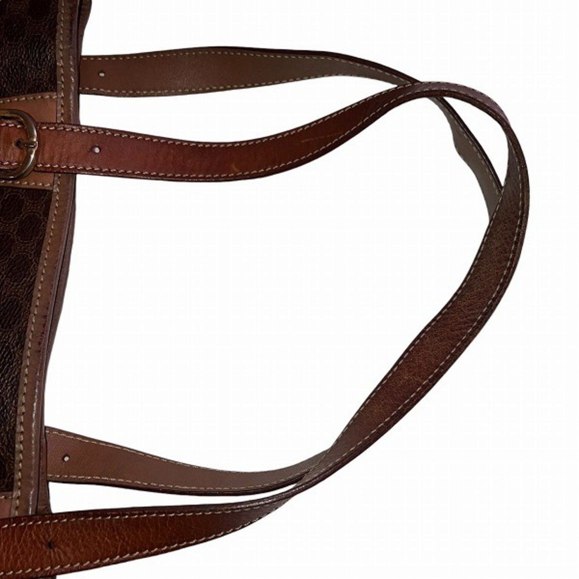 Celine Céline Macadam shoulder Size ONE SIZE - 3 Thumbnail
