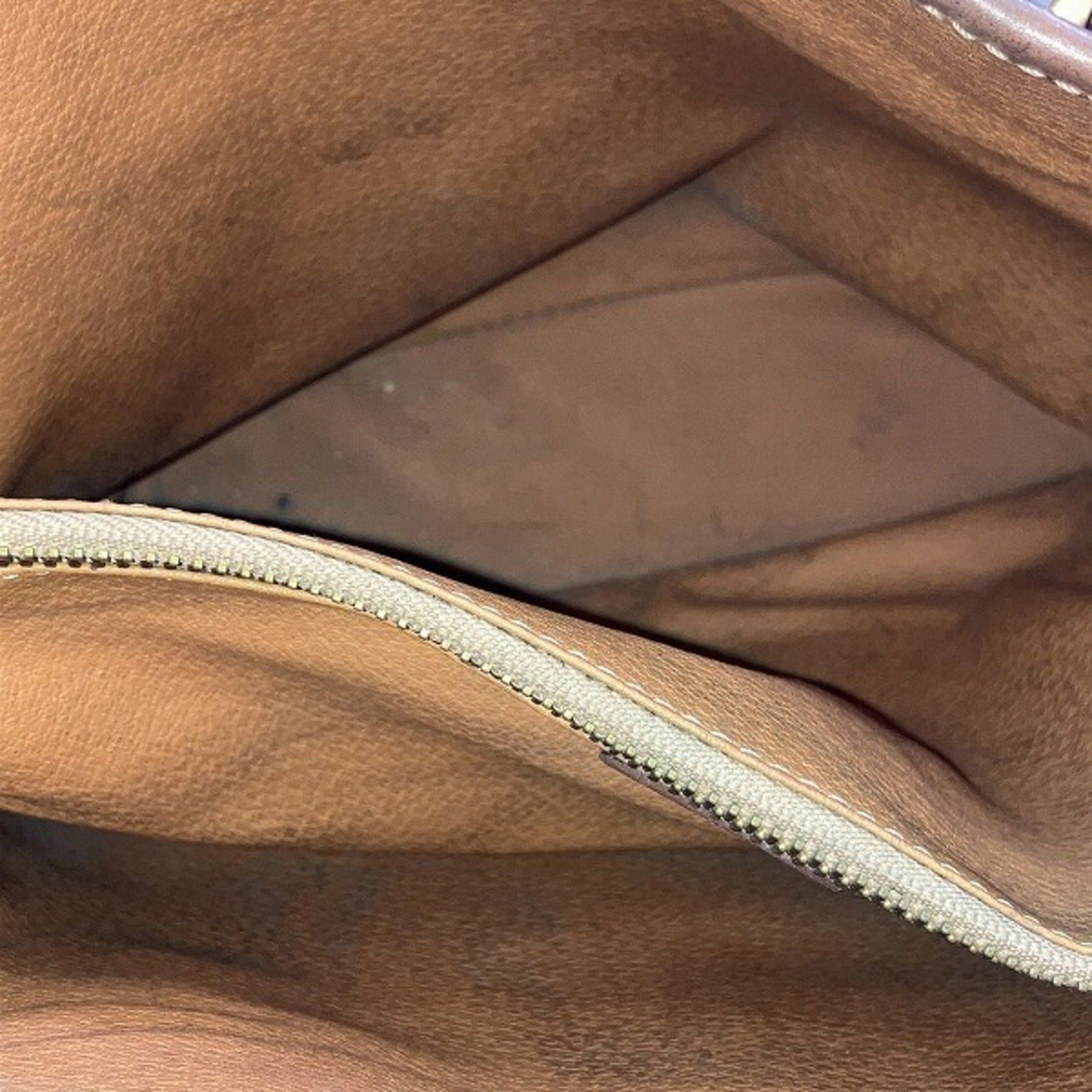 Celine Céline Macadam shoulder Size ONE SIZE - 8 Thumbnail