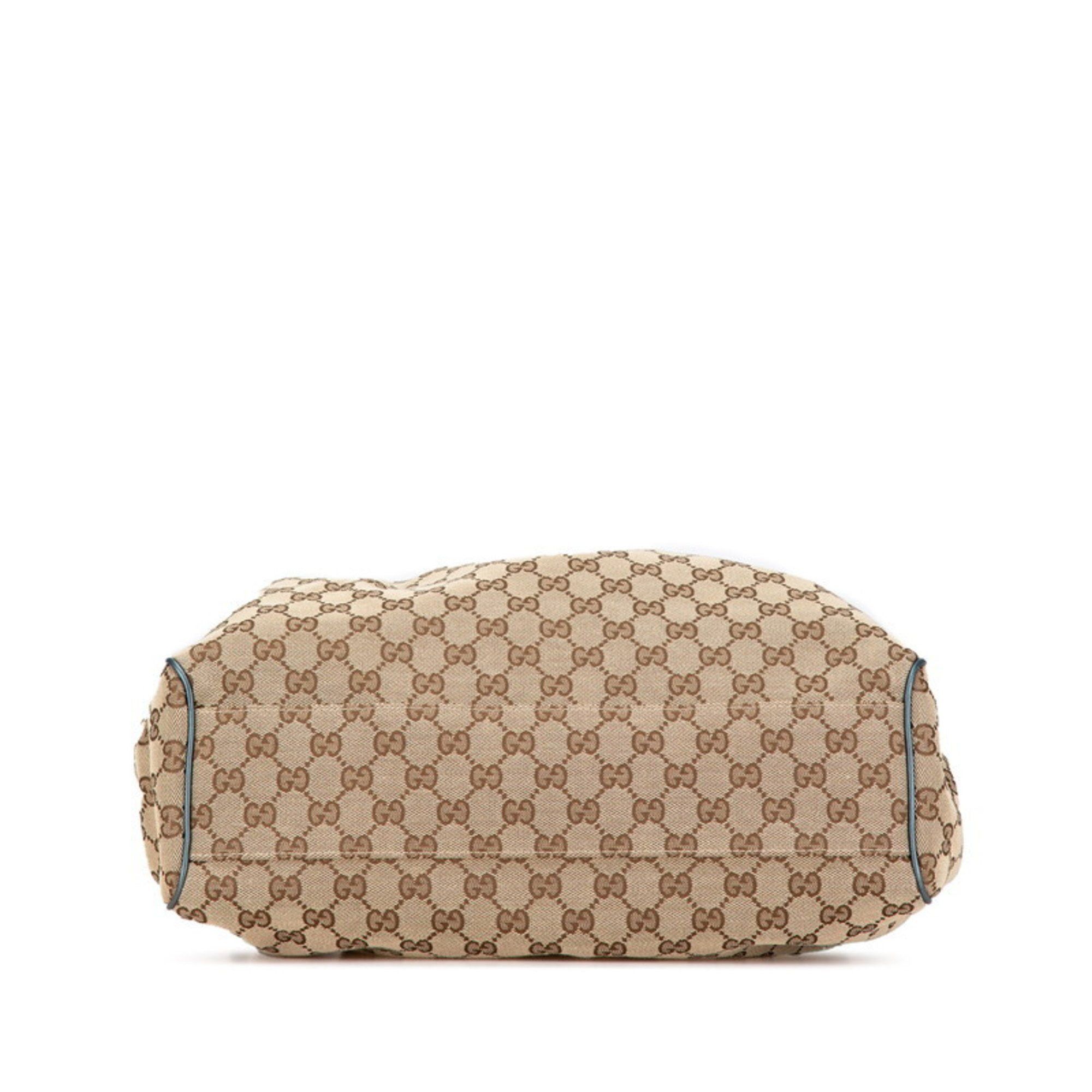 Gucci Gucci Sukey tote Size ONE SIZE - 3 Thumbnail