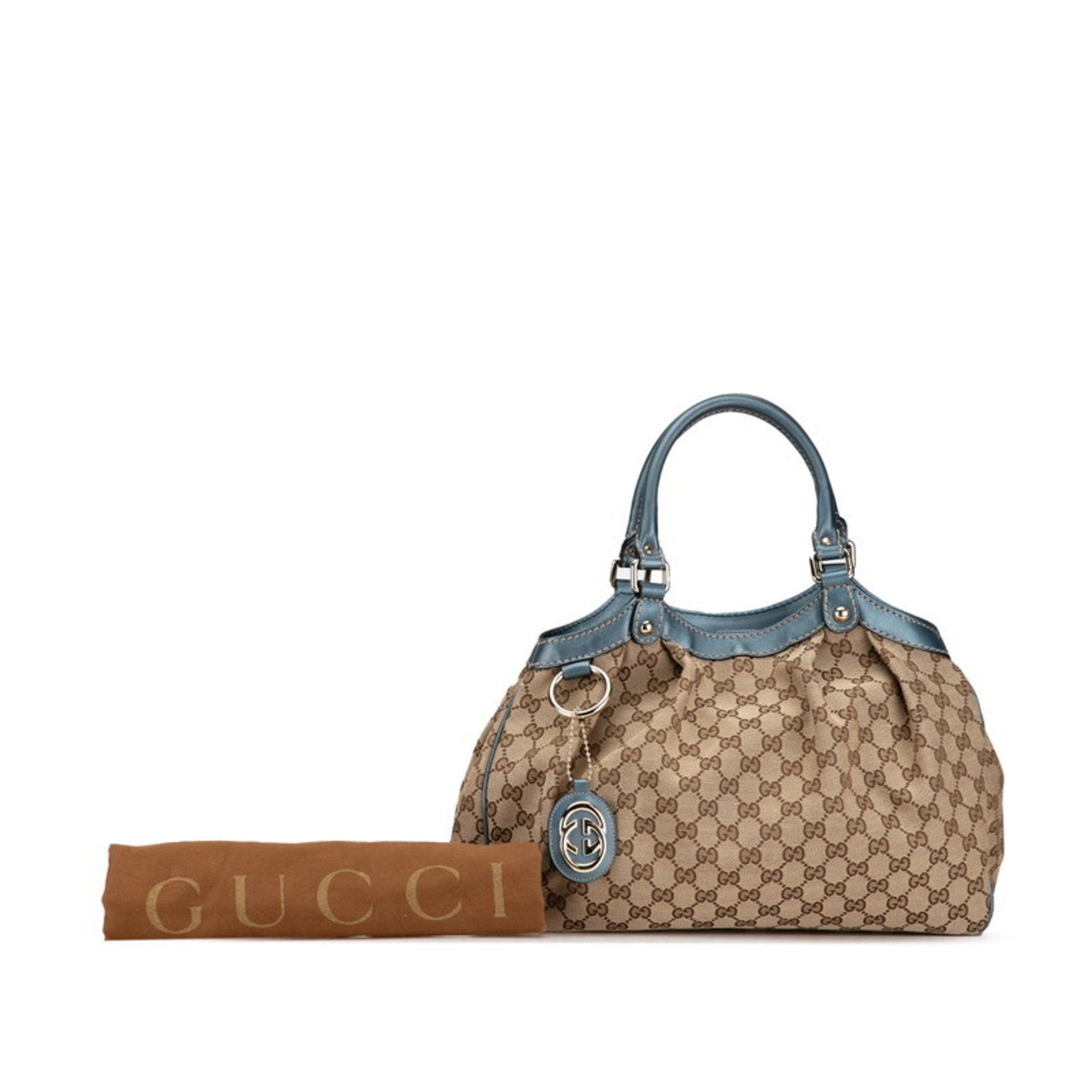 Gucci Gucci Sukey tote Size ONE SIZE - 7 Thumbnail