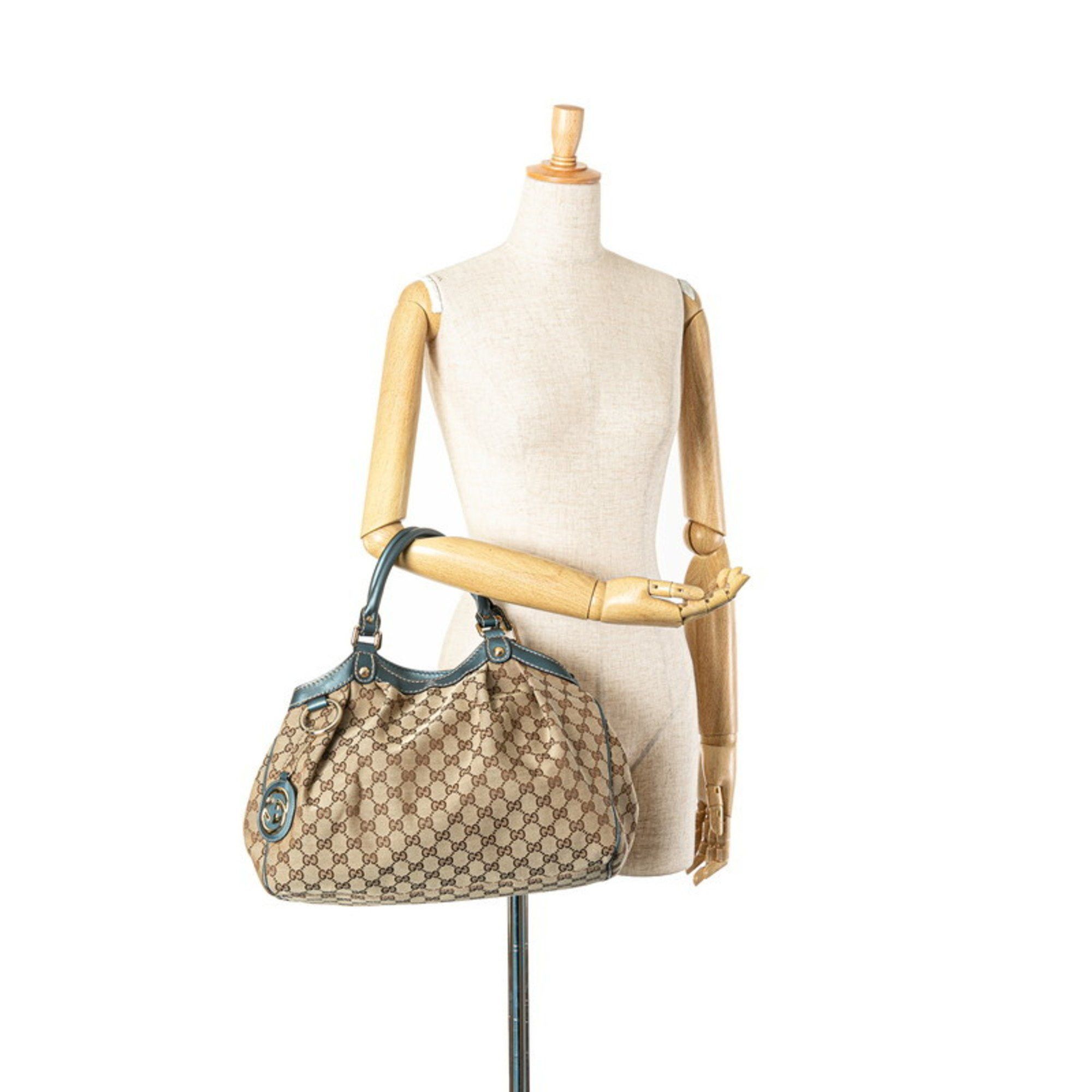 Gucci Gucci Sukey tote Size ONE SIZE - 8 Thumbnail