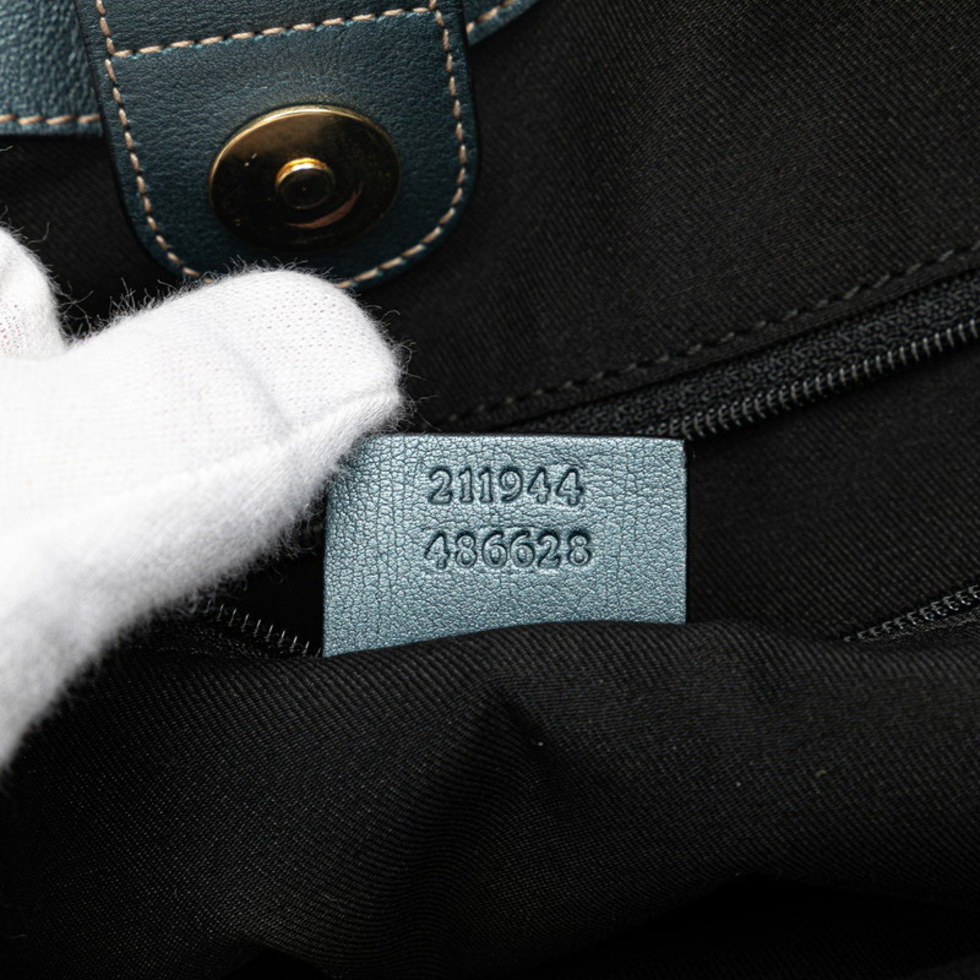 Gucci Gucci Sukey tote Size ONE SIZE - 6 Thumbnail