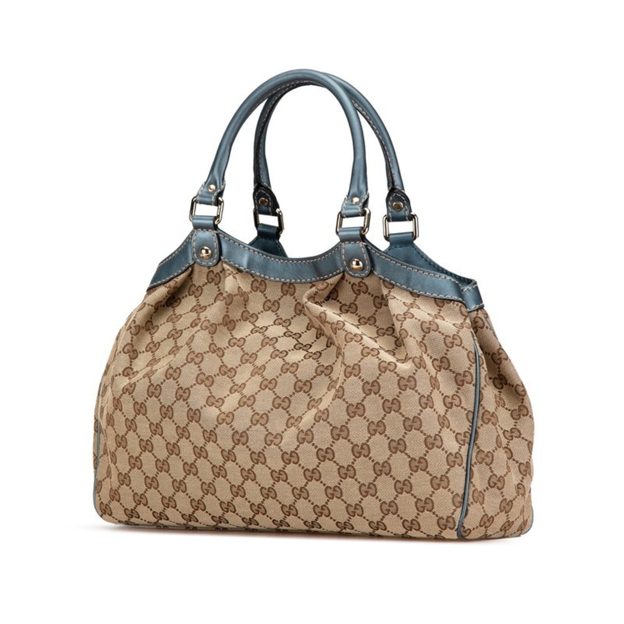 Gucci Gucci Sukey tote Size ONE SIZE - 2 Thumbnail