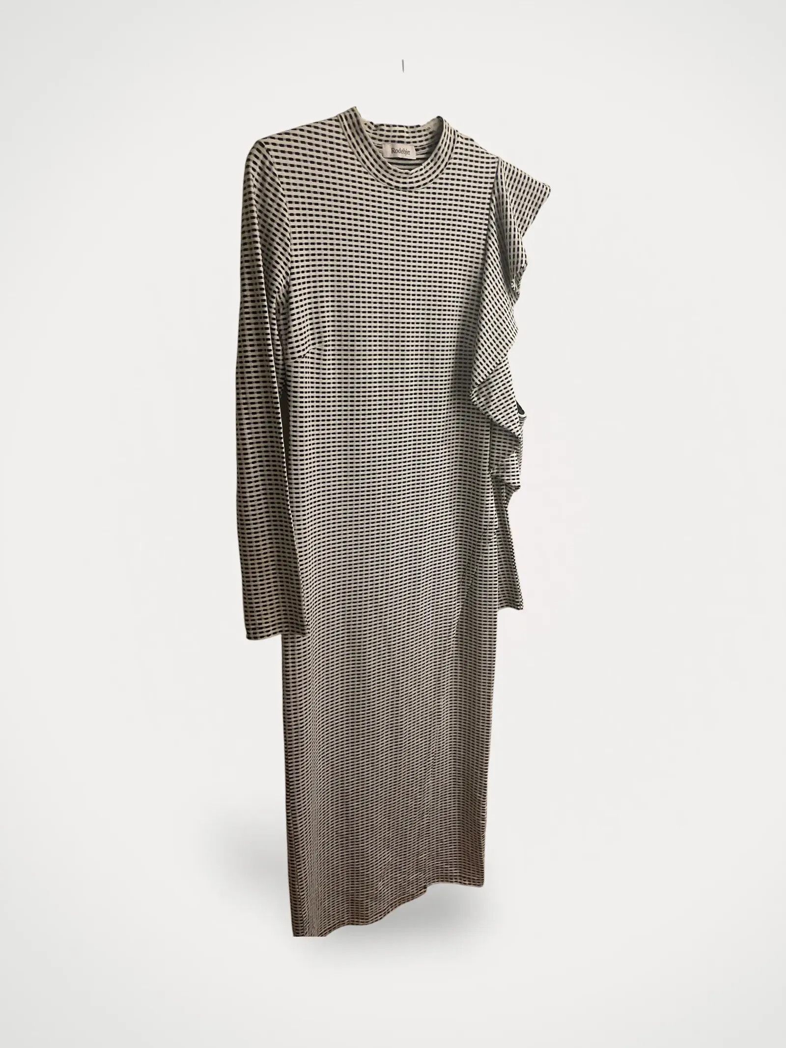 Rodebjer Rodebjer Labe Dress Size M / US 6-8 / IT 42-44 - 2 Thumbnail