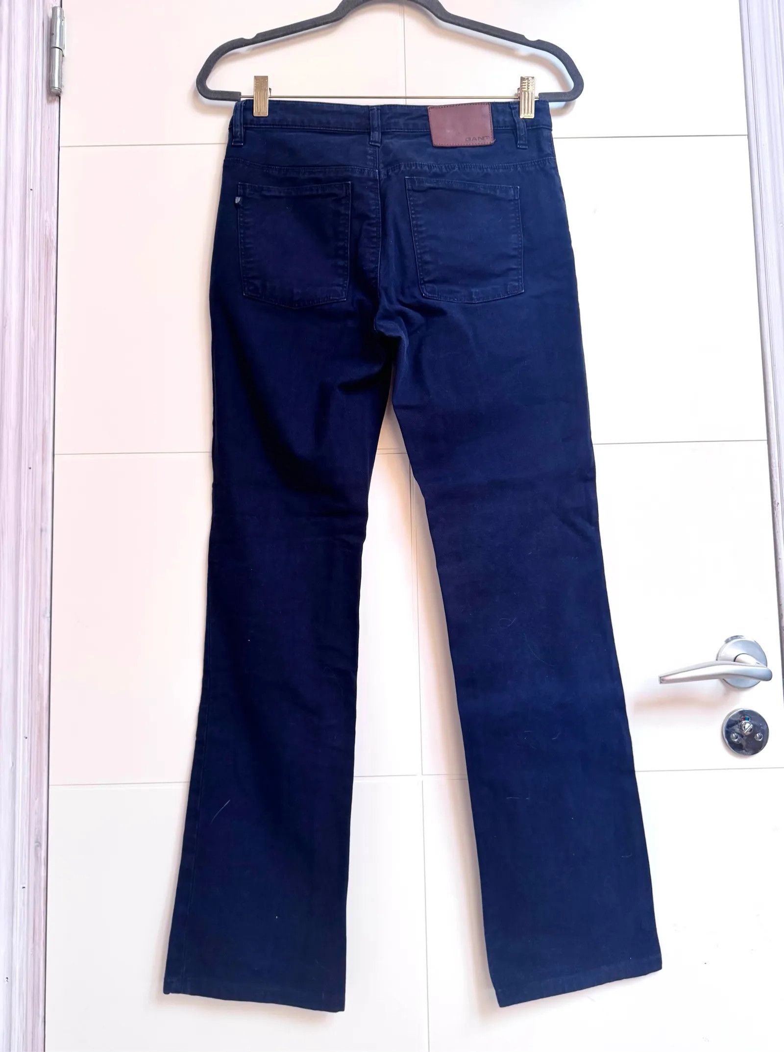 Gant Gant Jeans Size 38" / US 16 / IT 52 - 4 Thumbnail