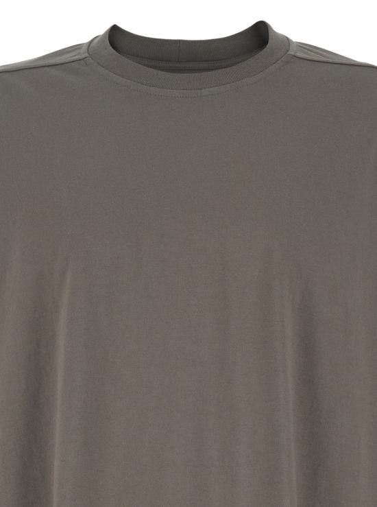 Rick Owens RICK OWENS Men Tops RU01E5283JA34 Grey Size US S / EU 44-46 / 1 - 3 Thumbnail