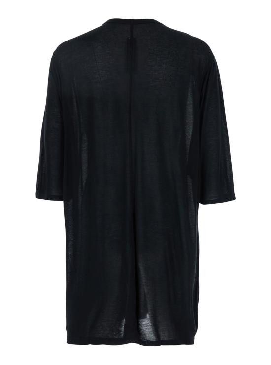 Rick Owens RICK OWENS Men Tops RU01E5274JS09 Black Size US S / EU 44-46 / 1 - 2 Thumbnail