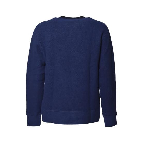 C.P. Company C.P. COMPANY Men Hoodies 17CMSS291A 006619G 887 Blue Size US L / EU 52-54 / 3 - 2 Thumbnail