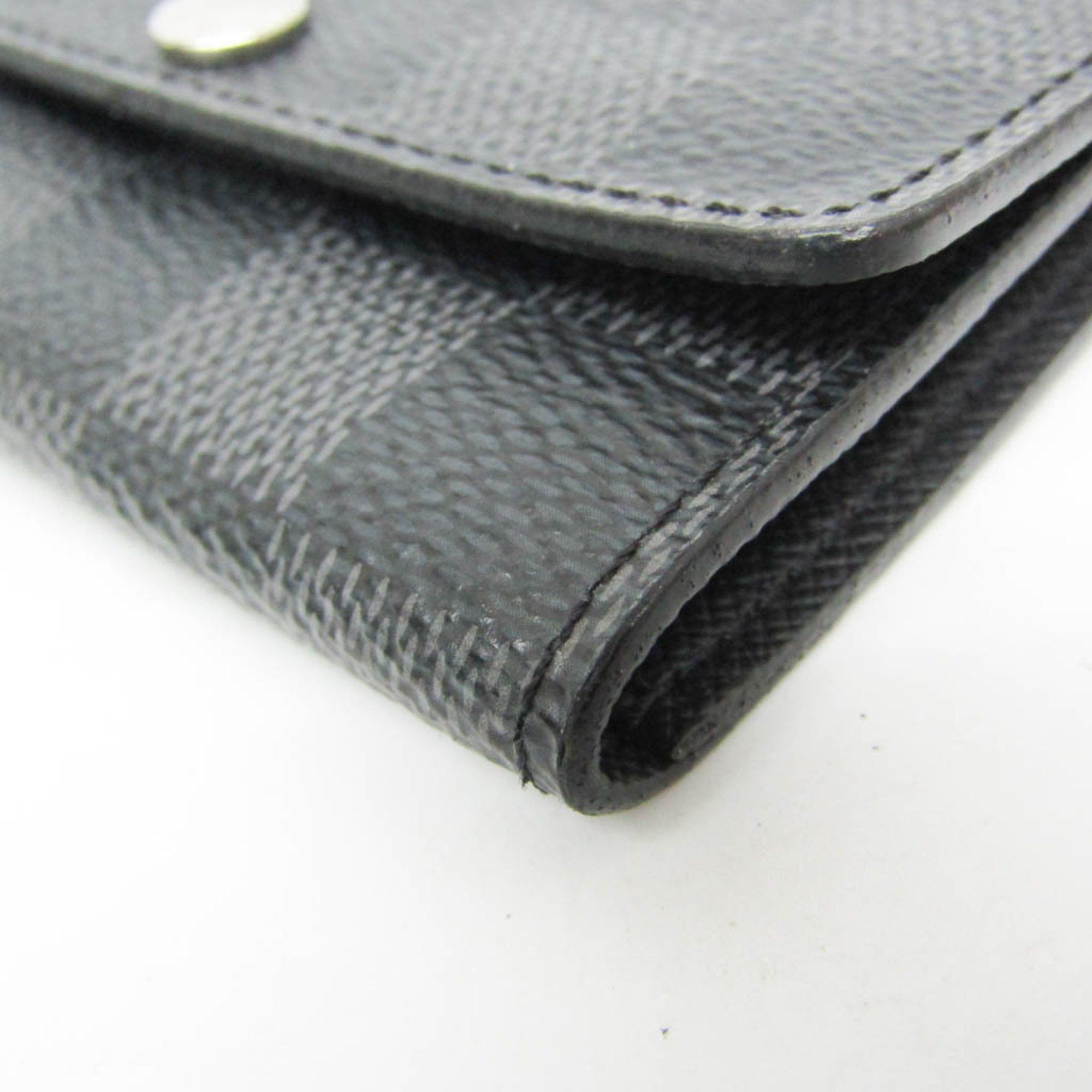 Louis Vuitton Louis Vuitton Multiclés wallet Size ONE SIZE - 4 Thumbnail