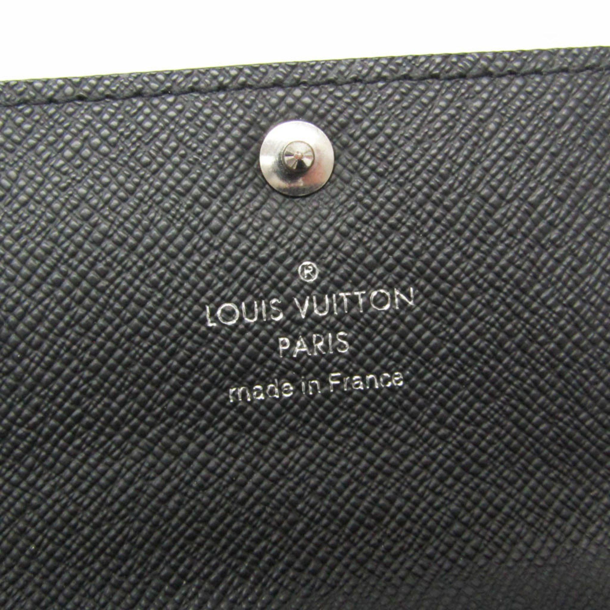 Louis Vuitton Louis Vuitton Multiclés wallet Size ONE SIZE - 10 Thumbnail