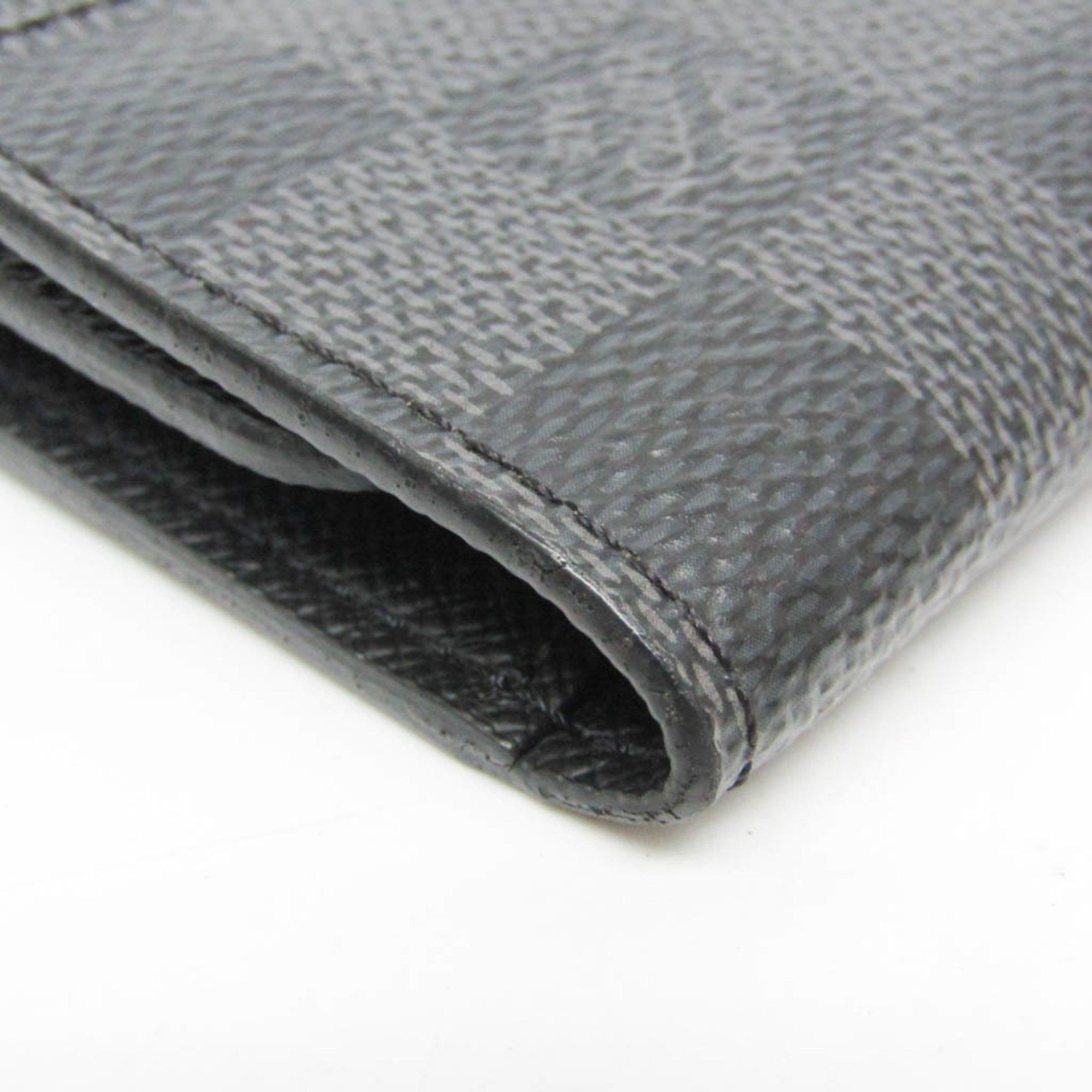 Louis Vuitton Louis Vuitton Multiclés wallet Size ONE SIZE - 5 Thumbnail
