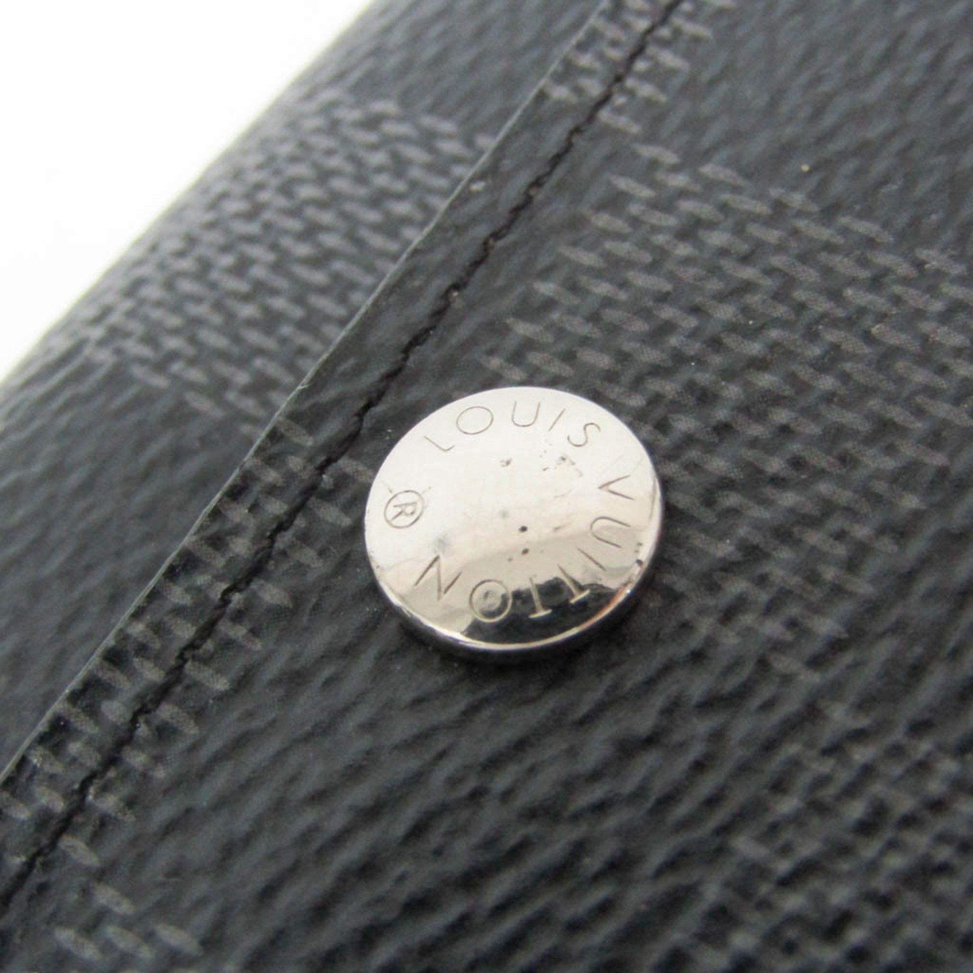 Louis Vuitton Louis Vuitton Multiclés wallet Size ONE SIZE - 7 Thumbnail