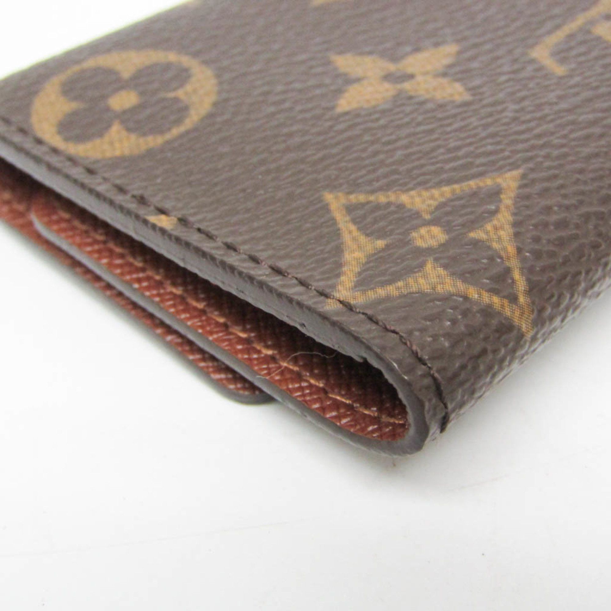 Louis Vuitton Louis Vuitton Multiclés wallet Size ONE SIZE - 3 Thumbnail