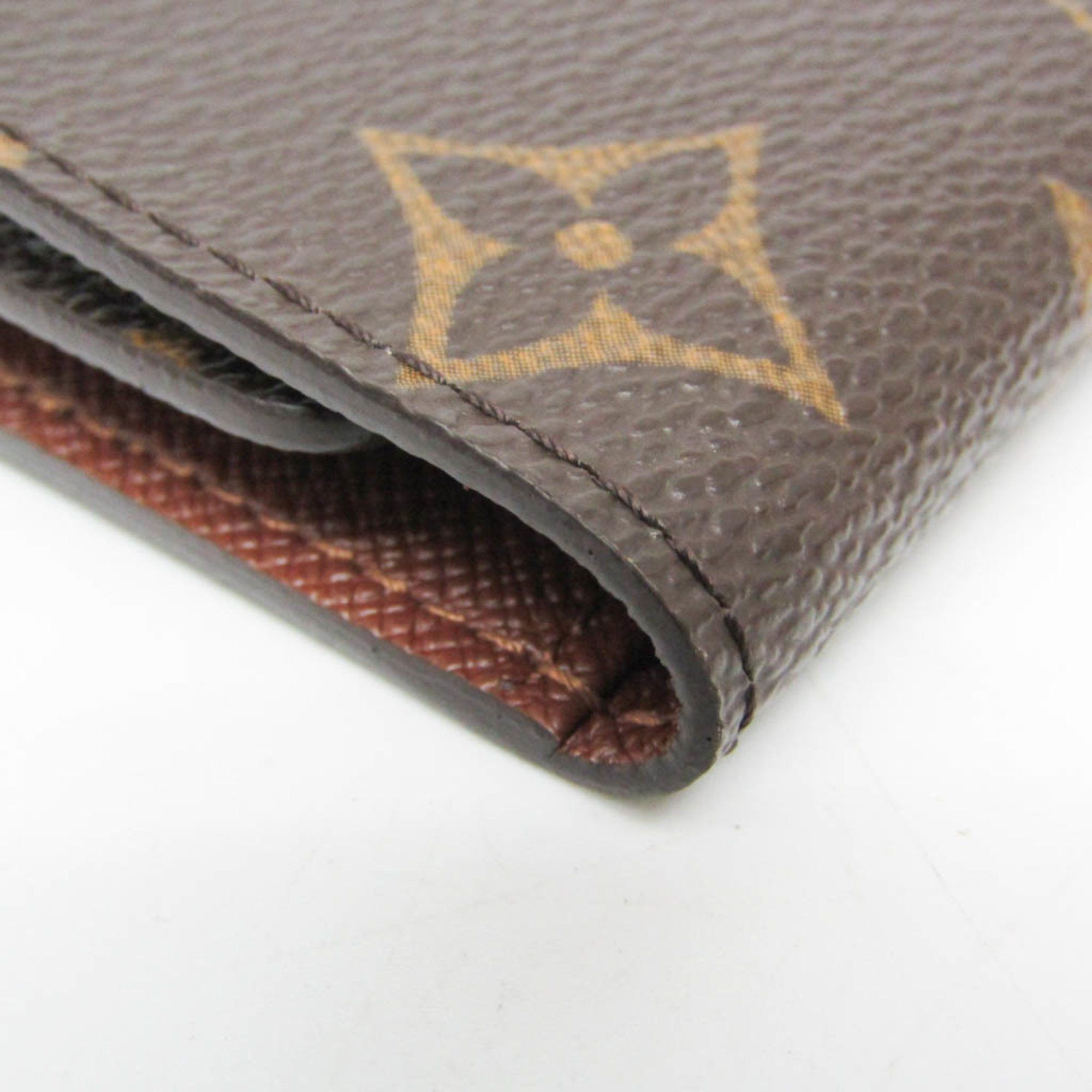 Louis Vuitton Louis Vuitton Multiclés wallet Size ONE SIZE - 4 Thumbnail