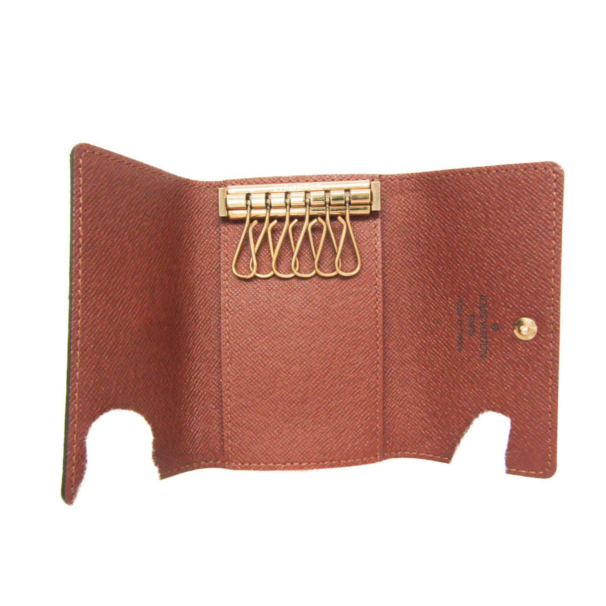 Louis Vuitton Louis Vuitton Multiclés wallet Size ONE SIZE - 7 Thumbnail