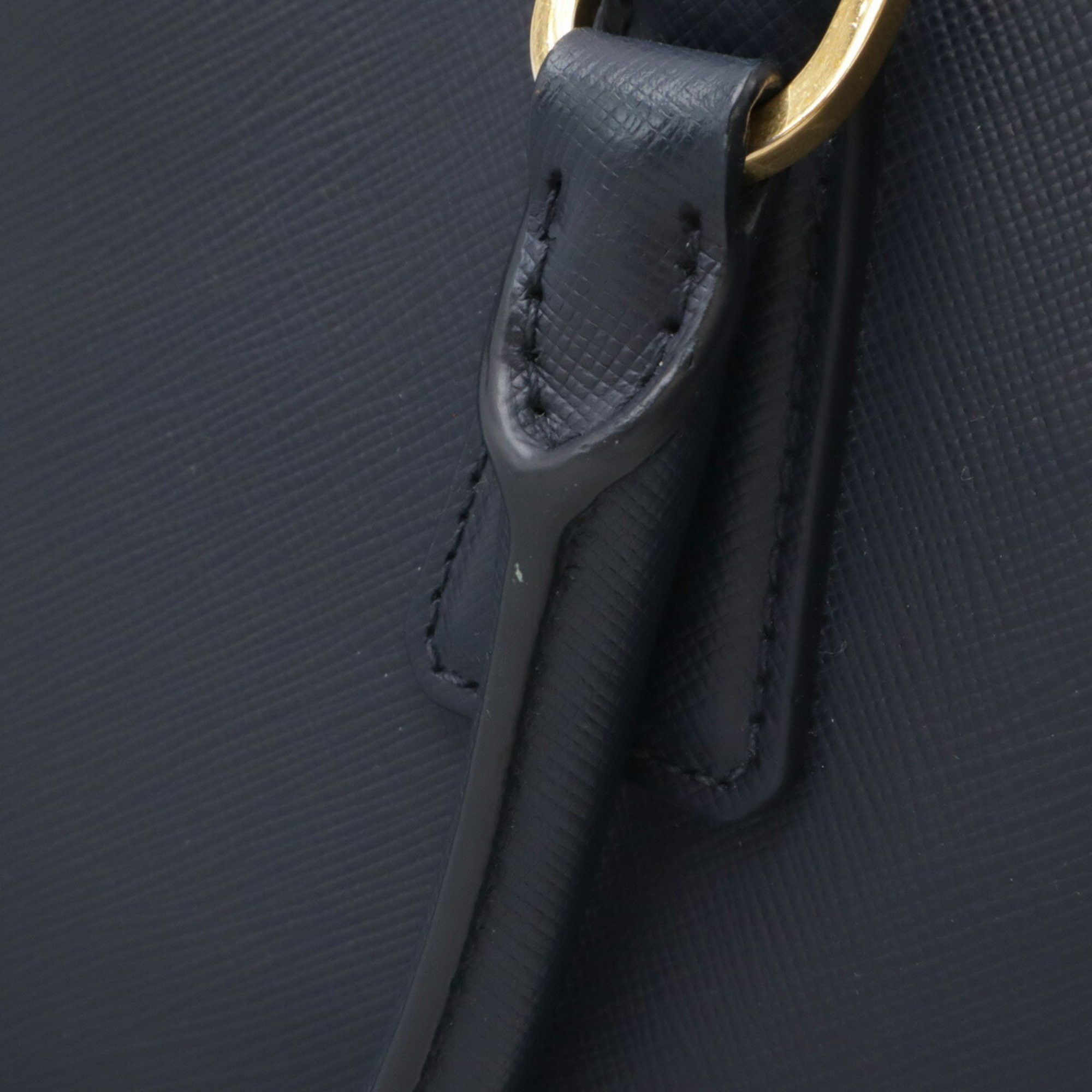 Prada Prada Promenade handbag Size ONE SIZE - 9 Thumbnail