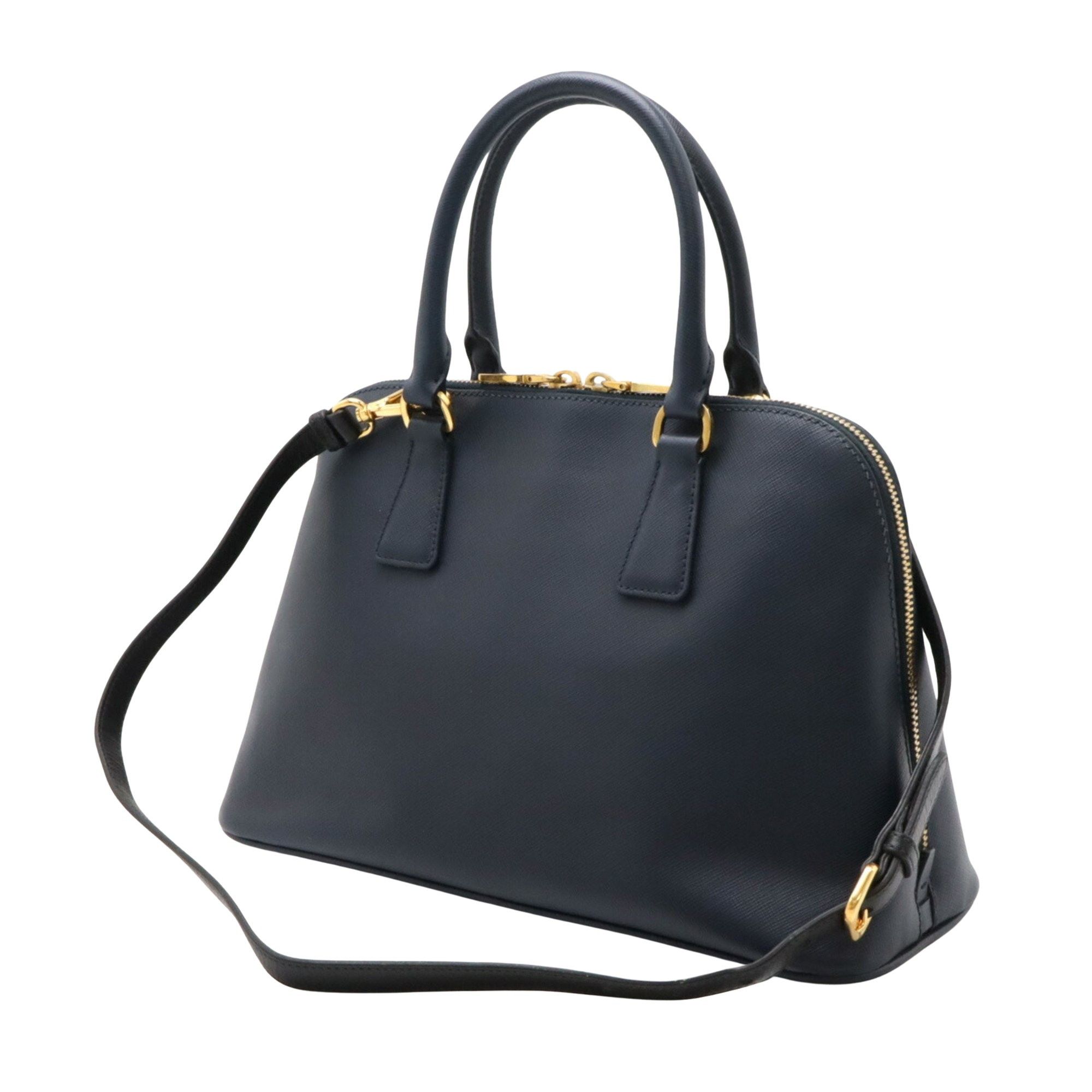 Prada Prada Promenade handbag Size ONE SIZE - 2 Thumbnail
