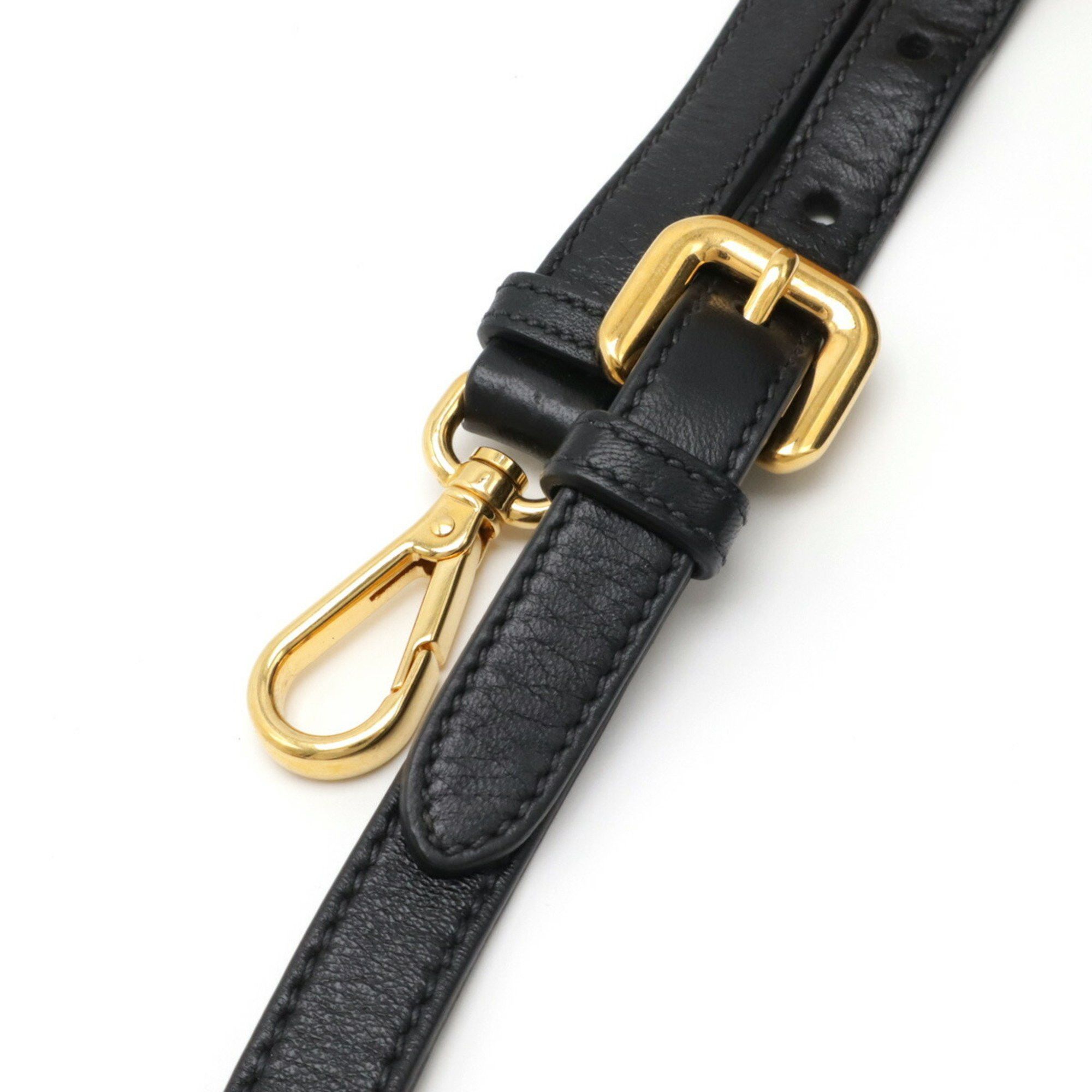 Prada Prada Promenade handbag Size ONE SIZE - 8 Thumbnail