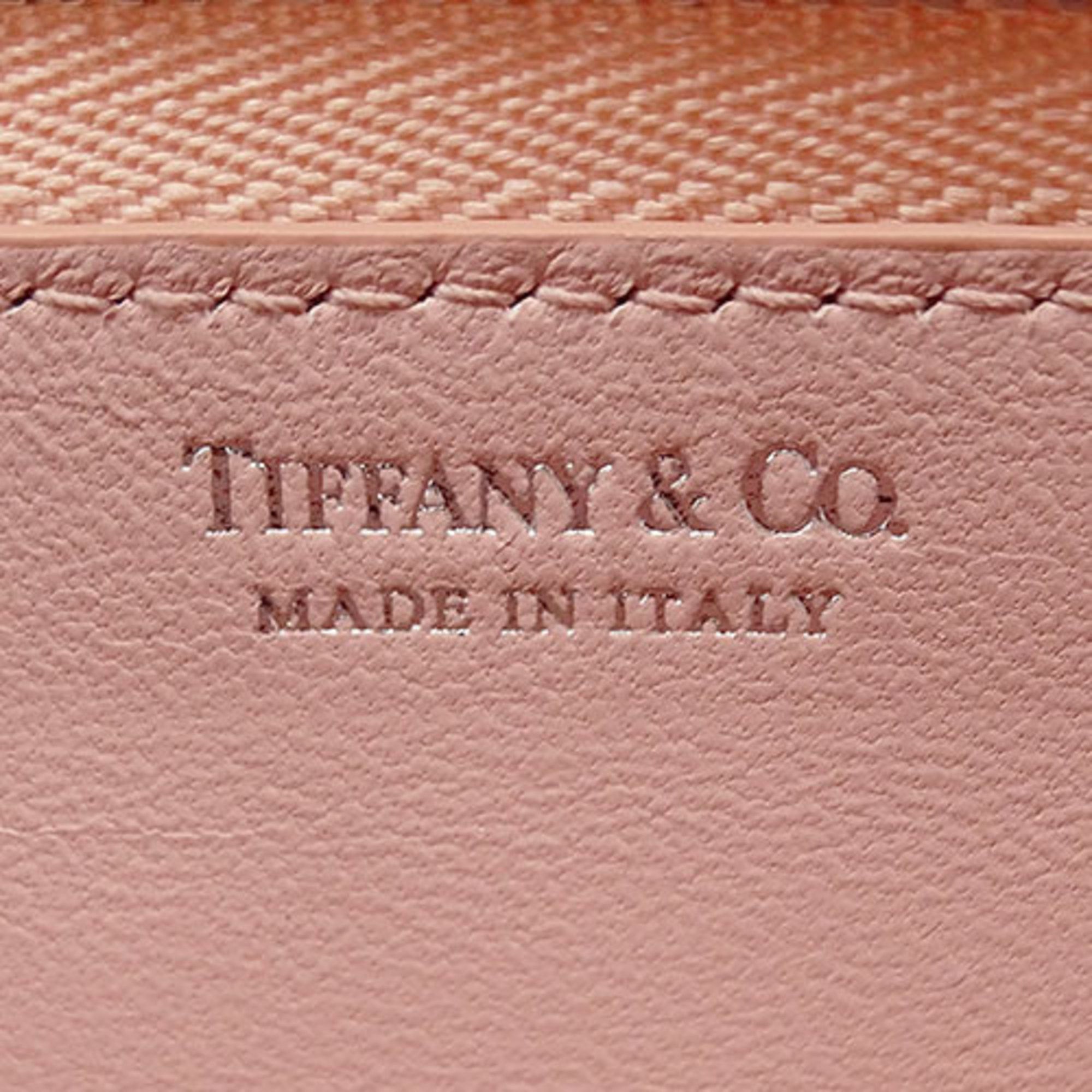 Tiffany & Co. Tiffany & Co Return to Tiffany wallet Size ONE SIZE - 7 Thumbnail