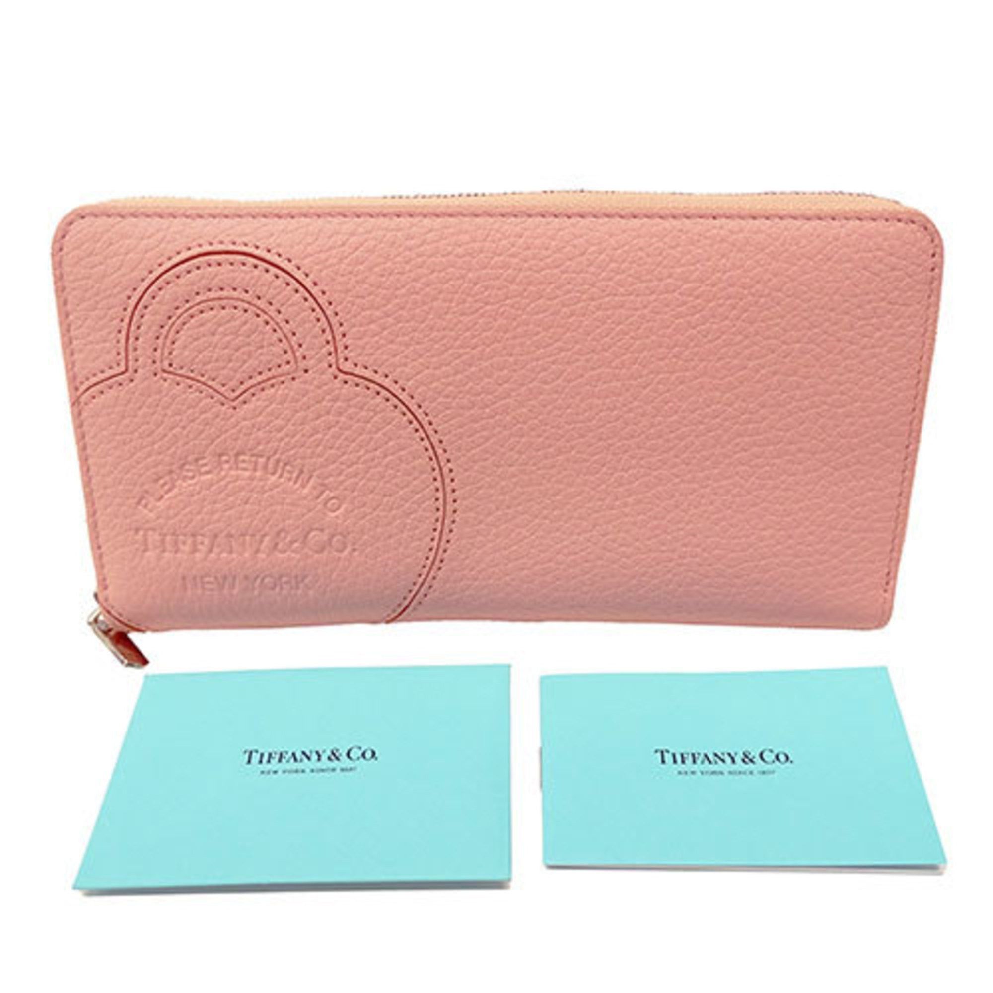Tiffany & Co. Tiffany & Co Return to Tiffany wallet Size ONE SIZE - 9 Thumbnail